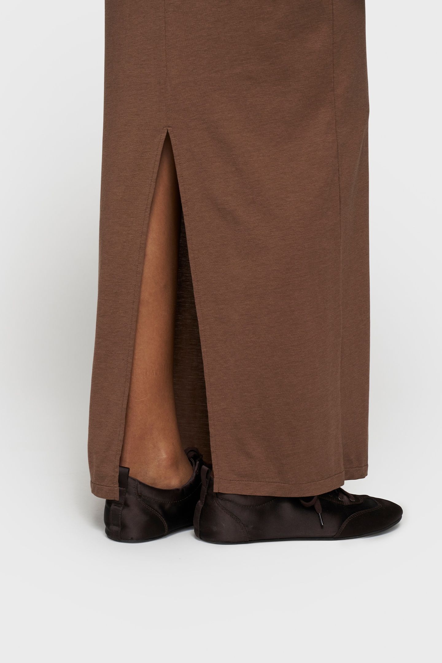 LONG SKIRT TRUFFLE 6