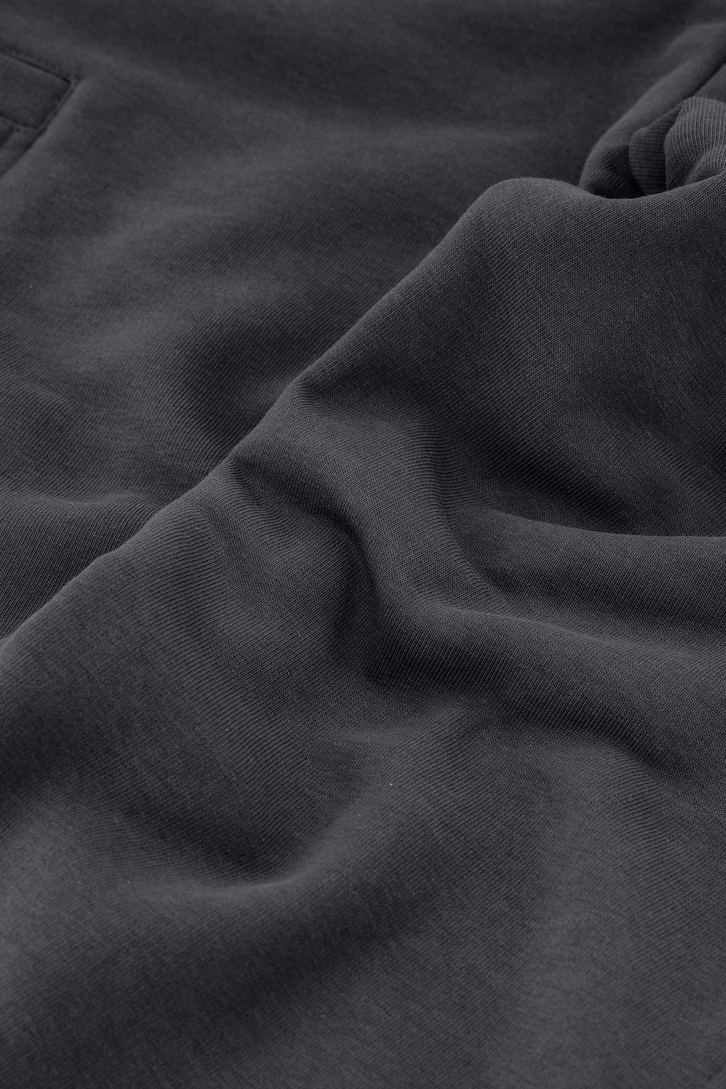 ROCCO SWEATPANTS PIRATE BLACK 4