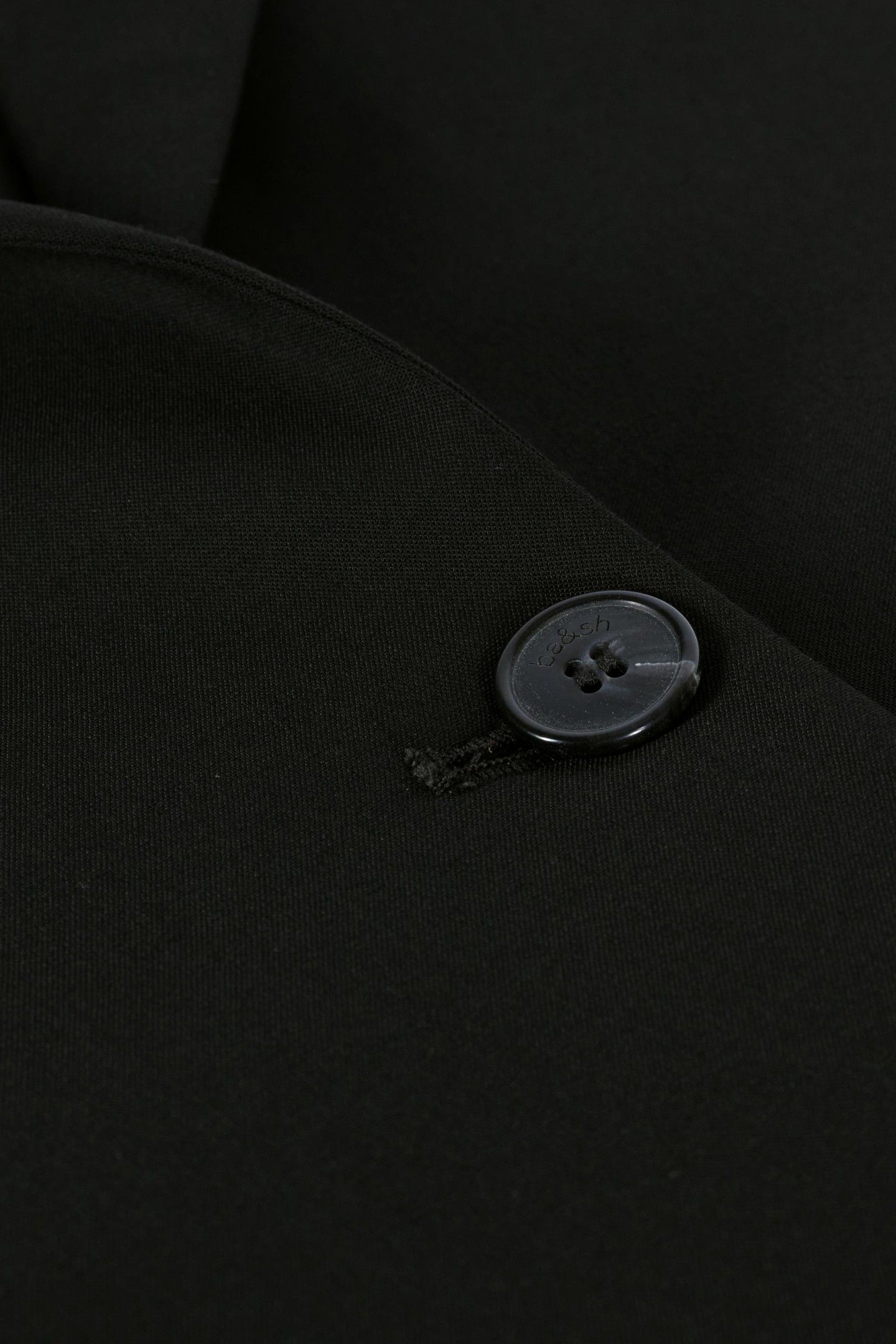 BLAZER HOLLY NOIR 7
