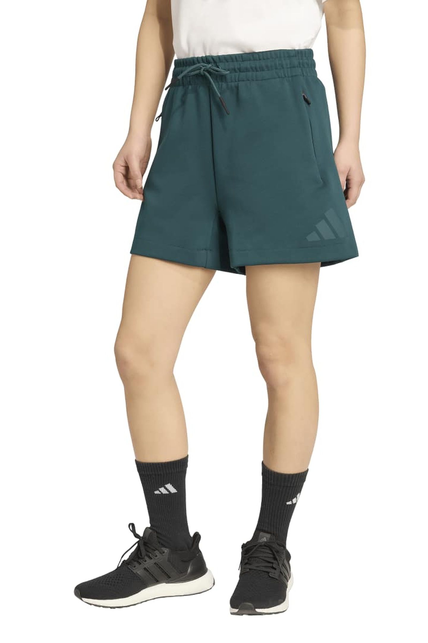 SPORTSWEAR ADIDAS Z.N.E. SHORT AURORA IVY 1