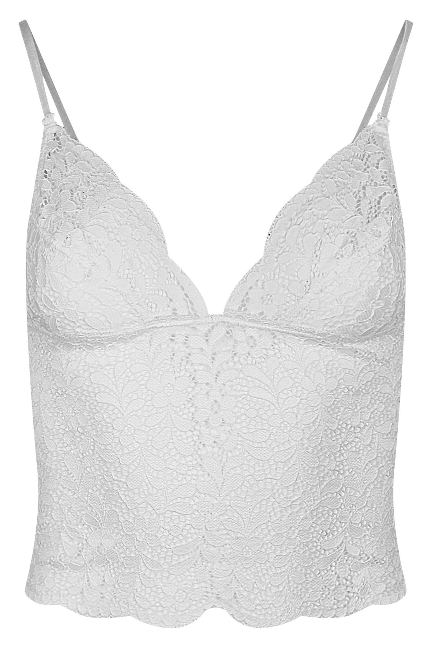 GARANCE WHITE 2