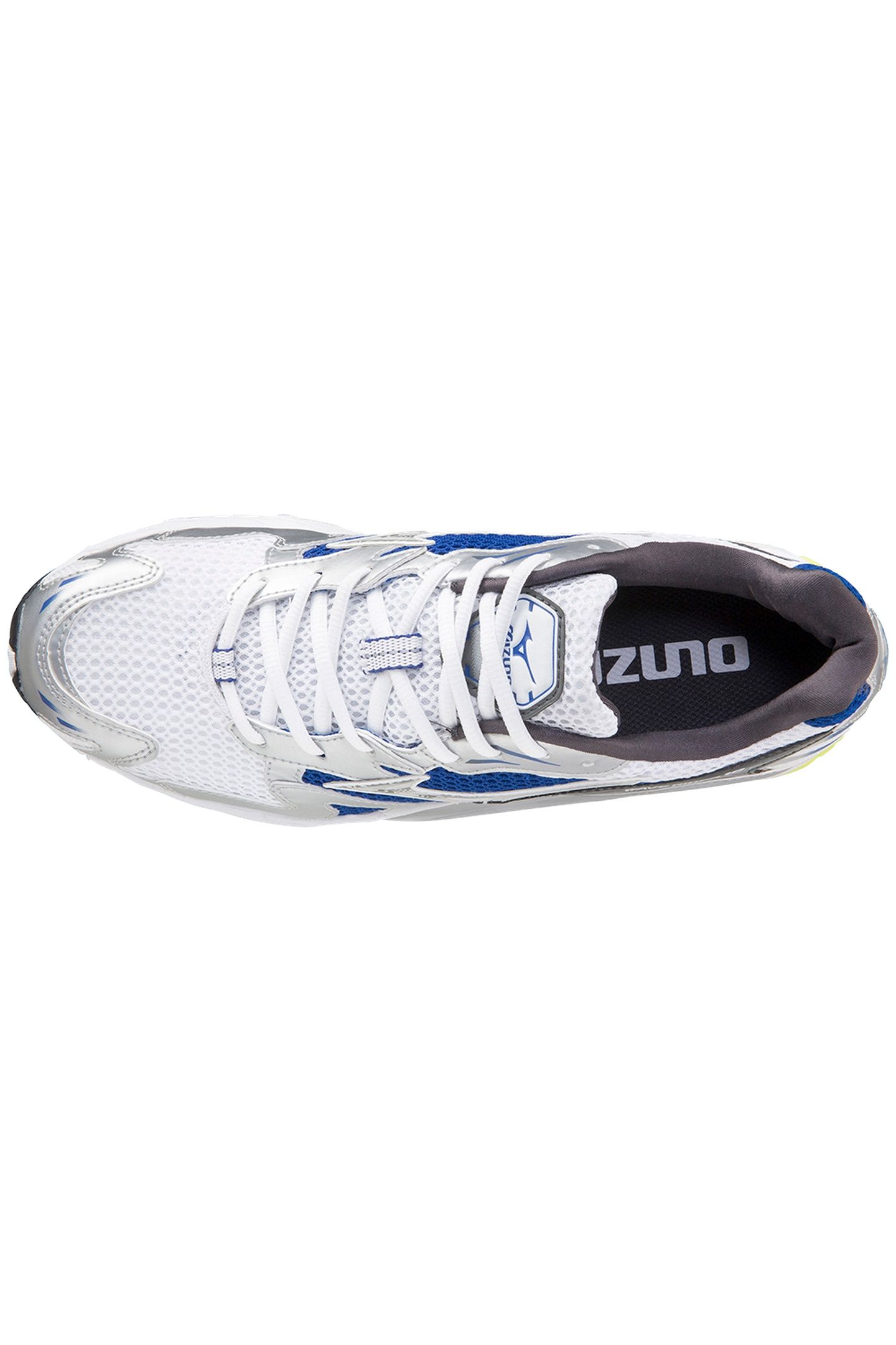 UNISEX SHOE S.L.WAVE RIDER 10 WHITE/SILVER/SURFTHEWEB 2