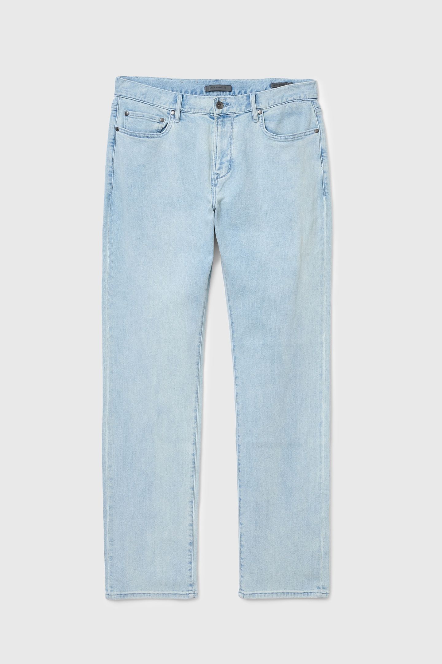 J701 - REGULAR FIT CLOUD BLUE 2