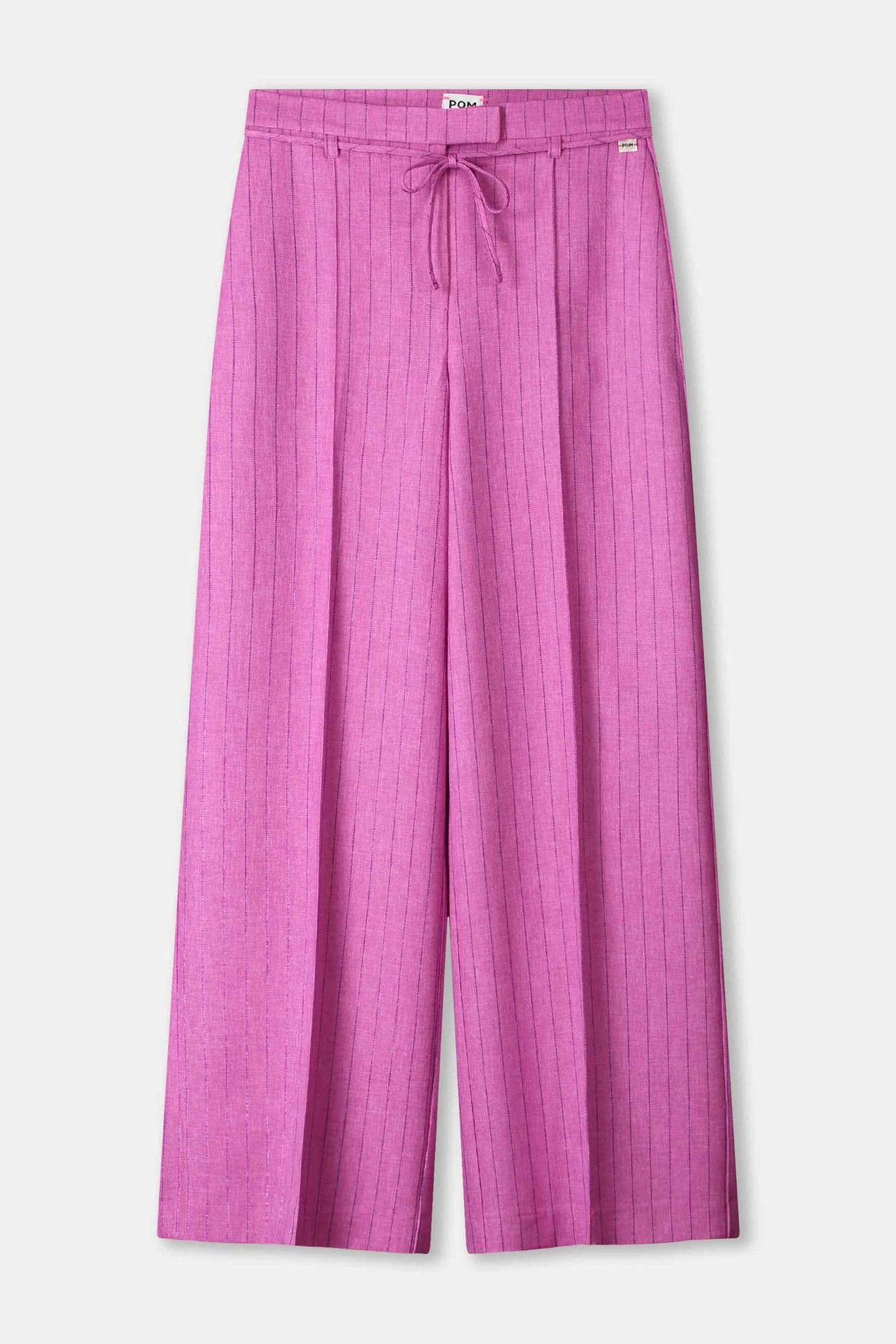 PANTS - ROSE DOUX STRIPED 5