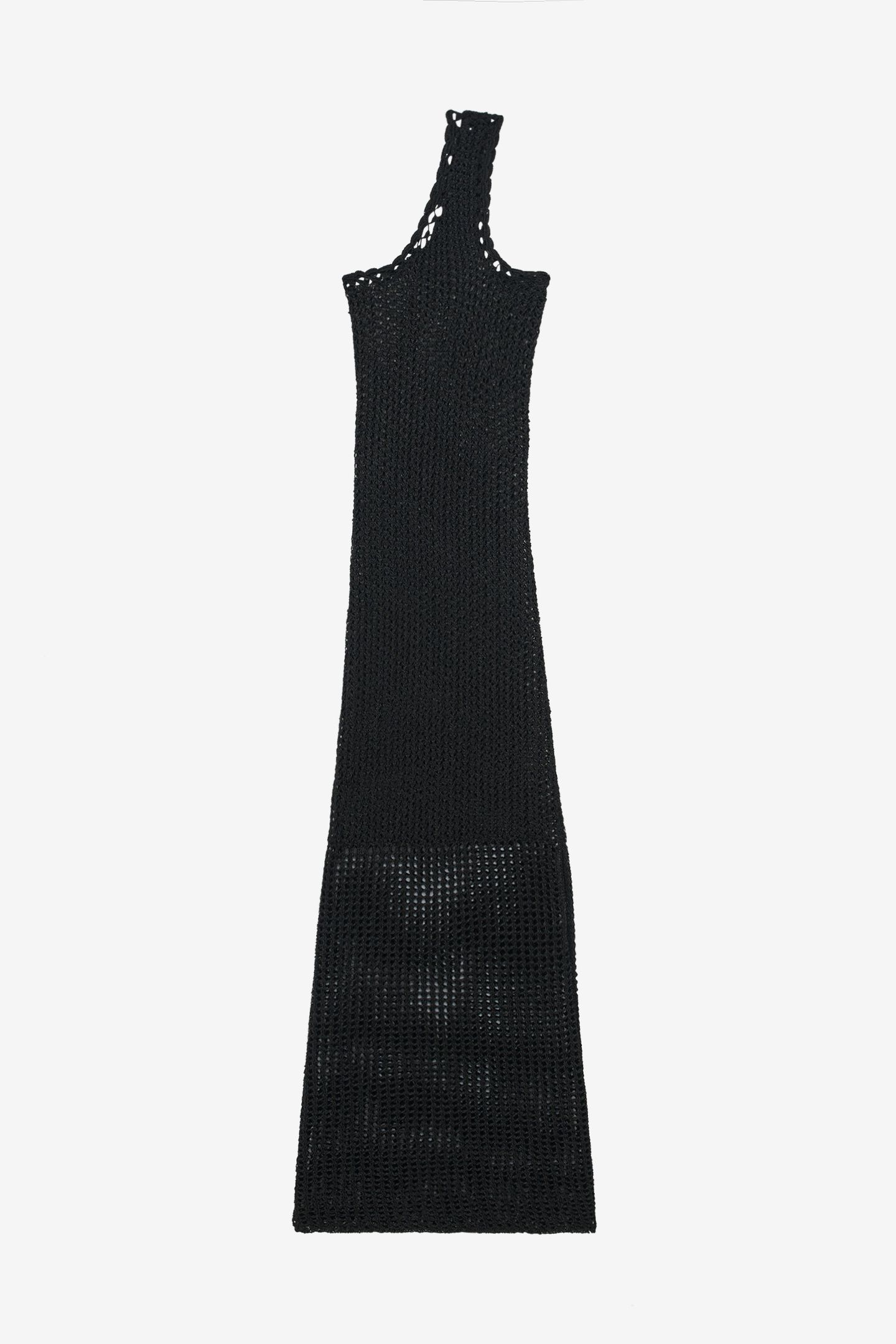 WIDDY DRESS BLACK 4