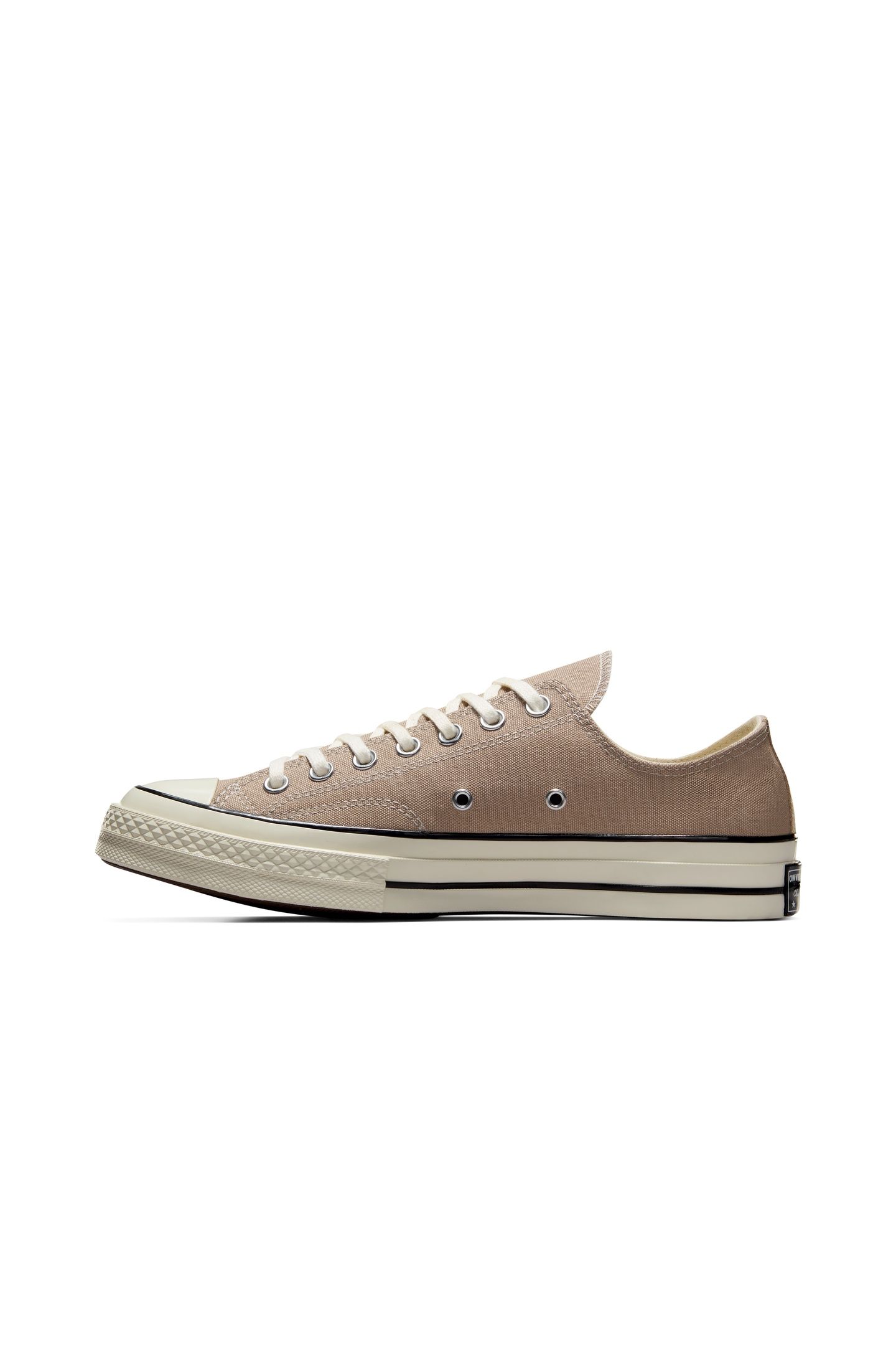 UNISEX CHUCK 70 OX VINTAGE CARGO/EGRET/BLACK 3