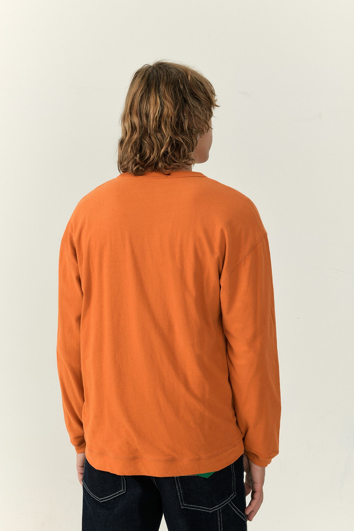 YLITOWN T-SHIRT RENARD 7
