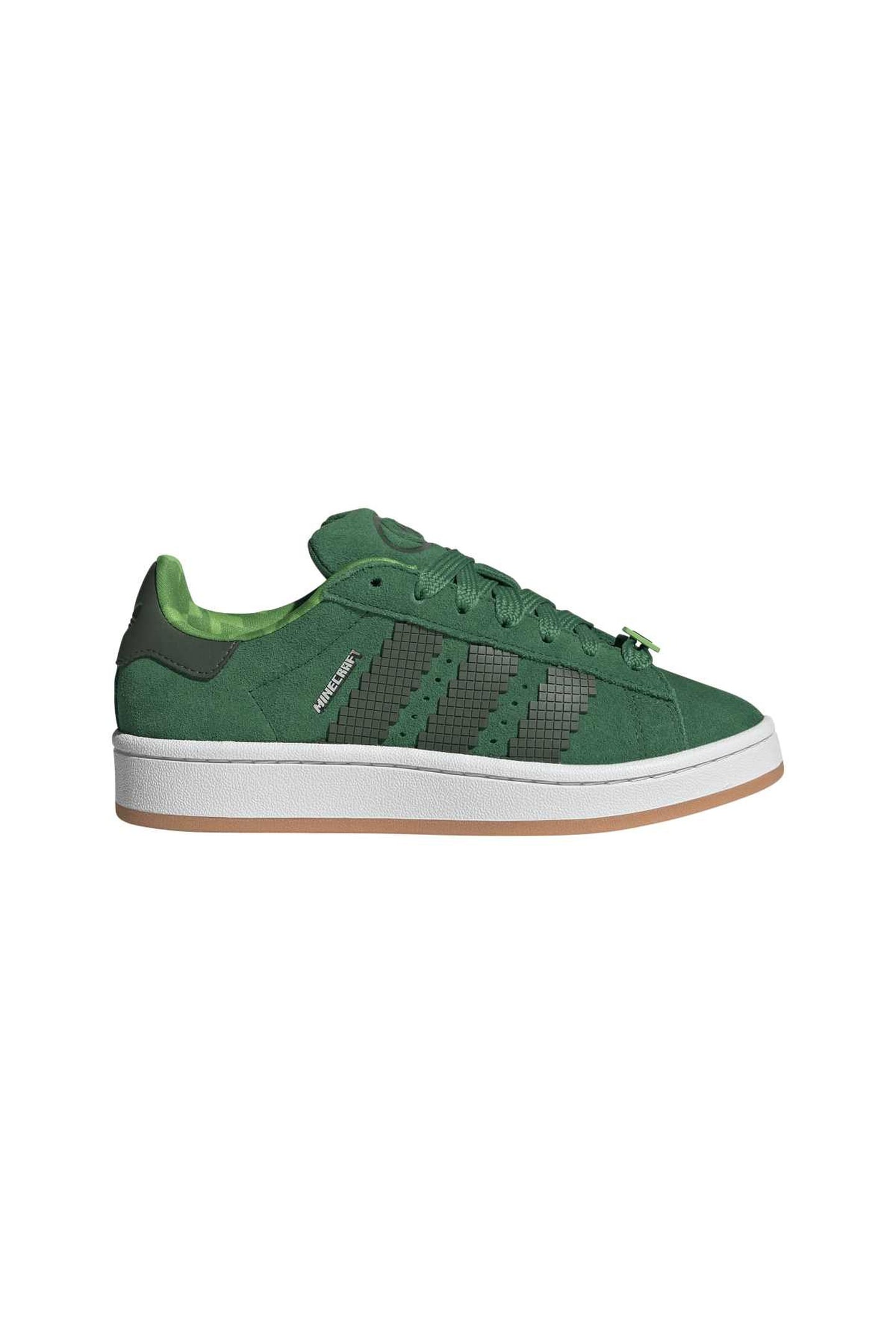 ORIGINALS CAMPUS 00S X MINECRAFT SHOES SUPPLIER COLOUR 1