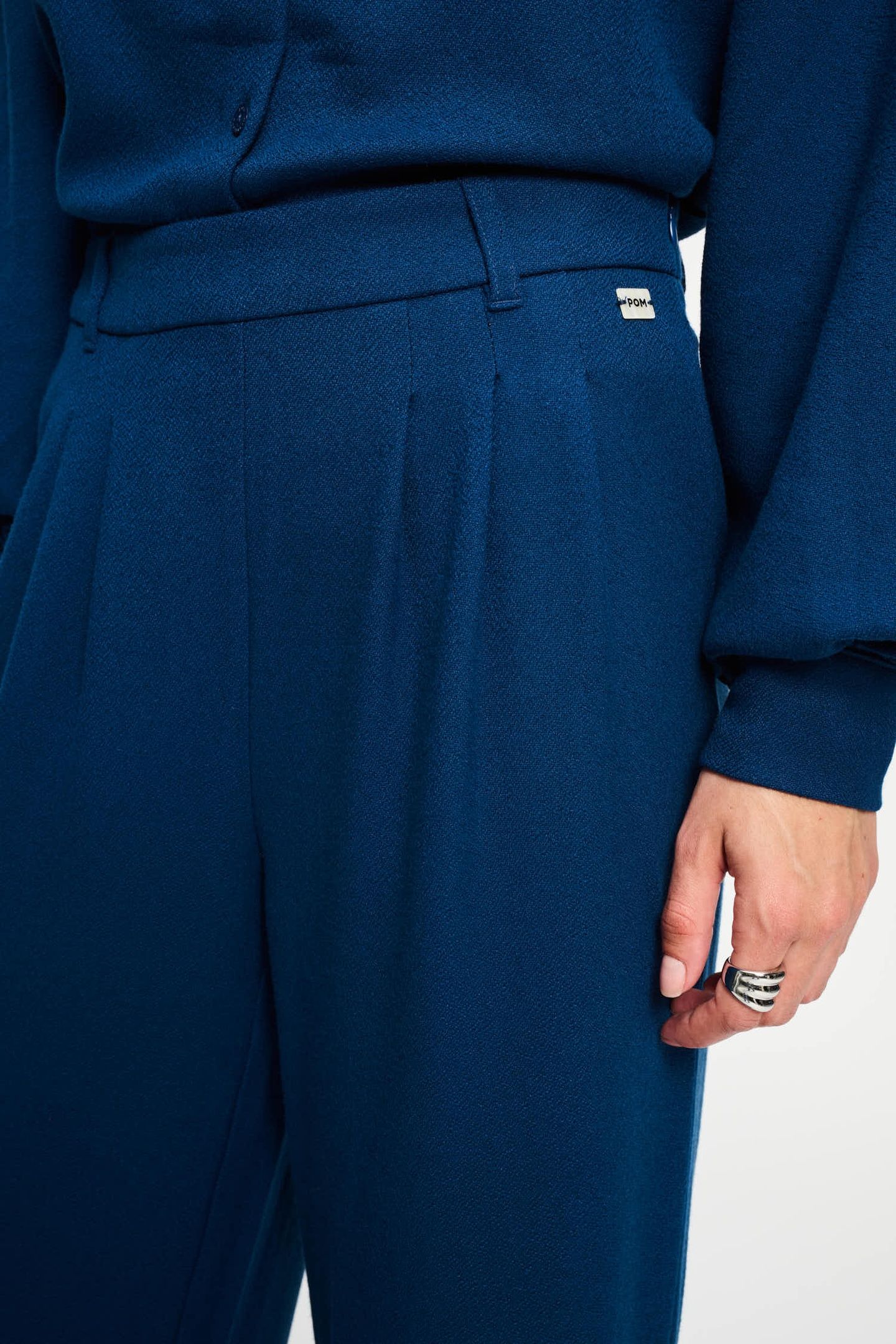PANTS - NIGHTFALL BLUE 6