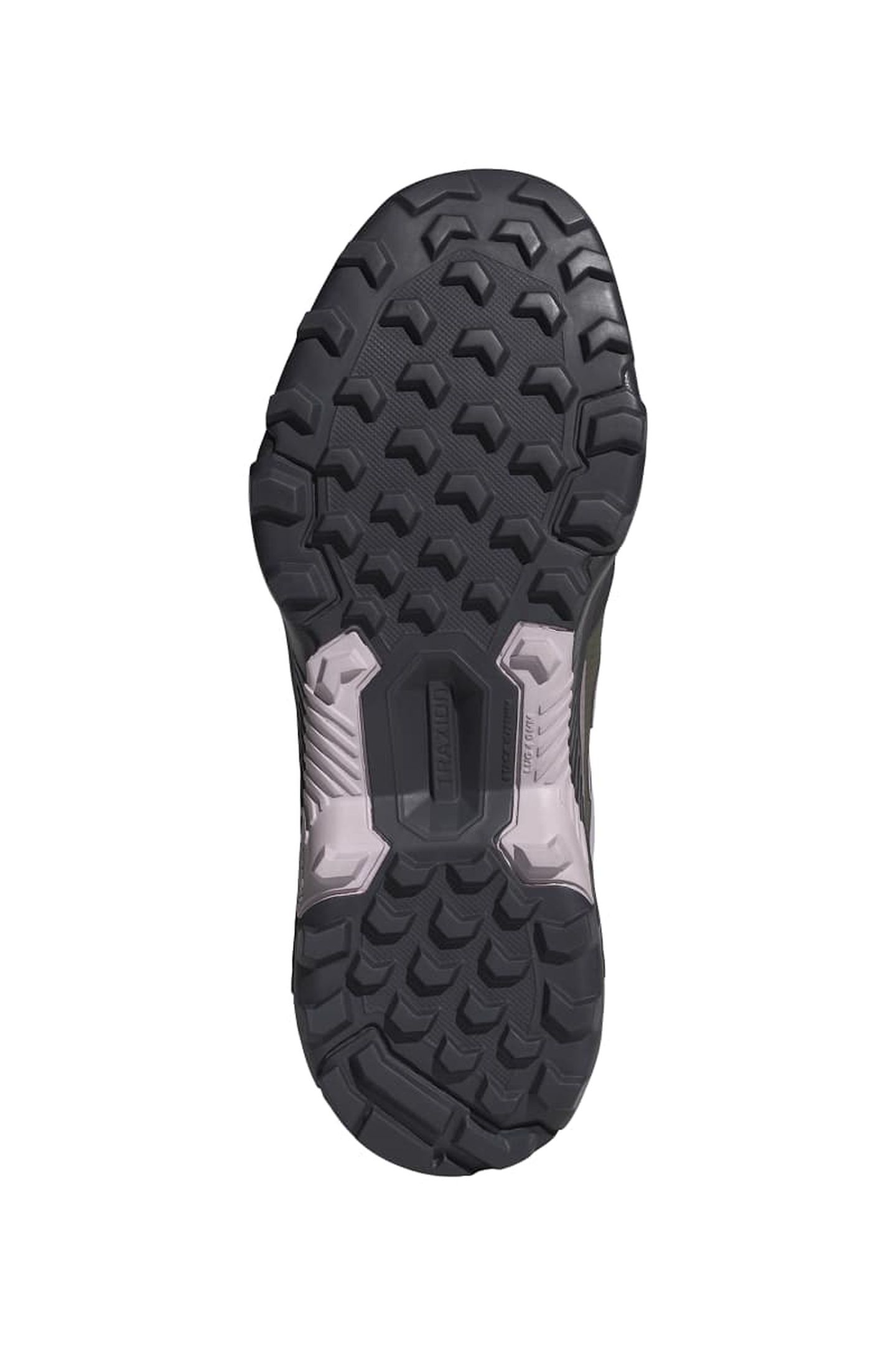 PERFORMANCE TERREX EASTRAIL 2 MID RAIN.RDY HIKING SHOES OLIV 8