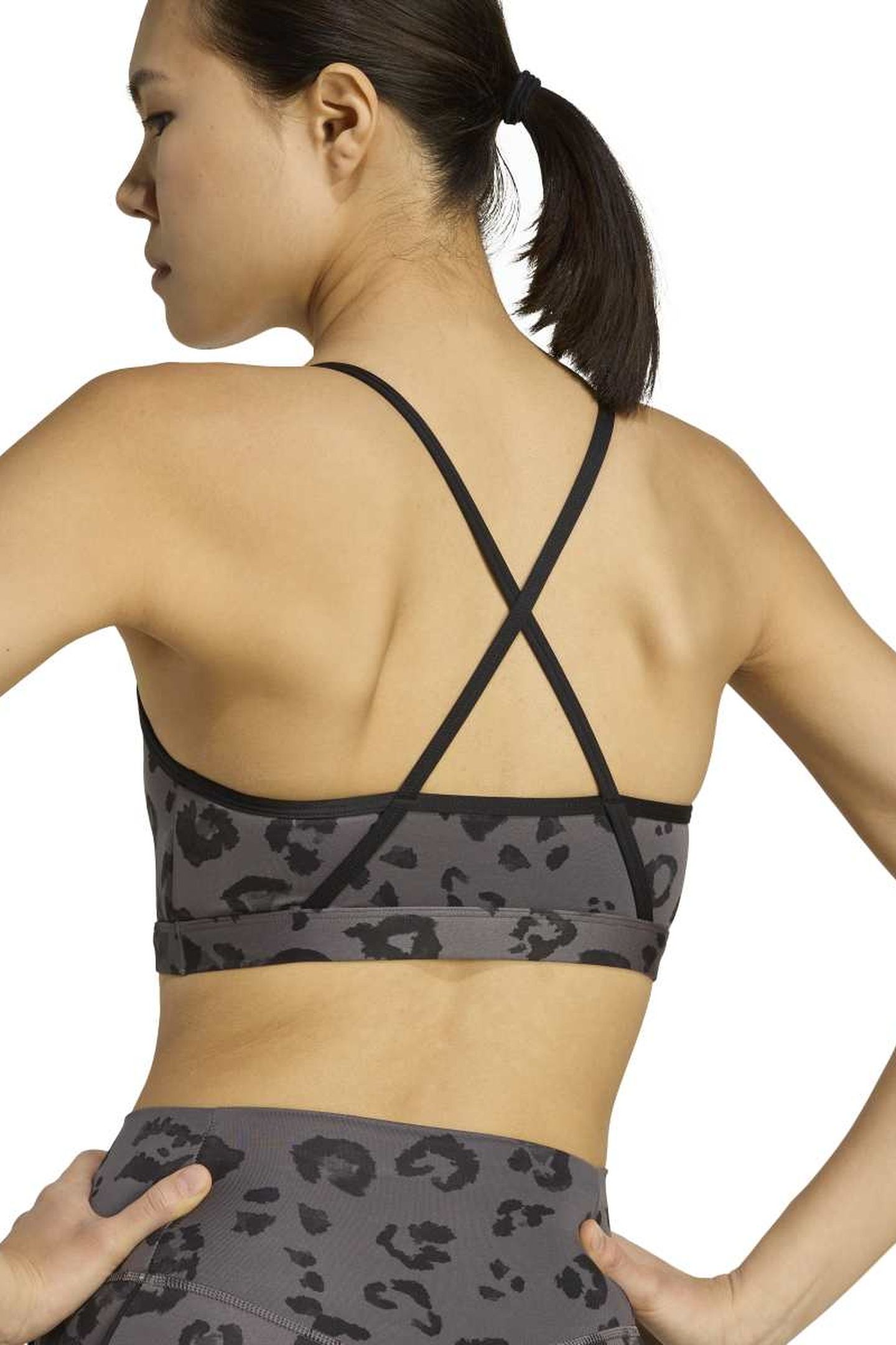 PERFORMANCE PRIMELIFTREACT ESSENTIALS LIGHT SUPPORT BRA PRIN 2