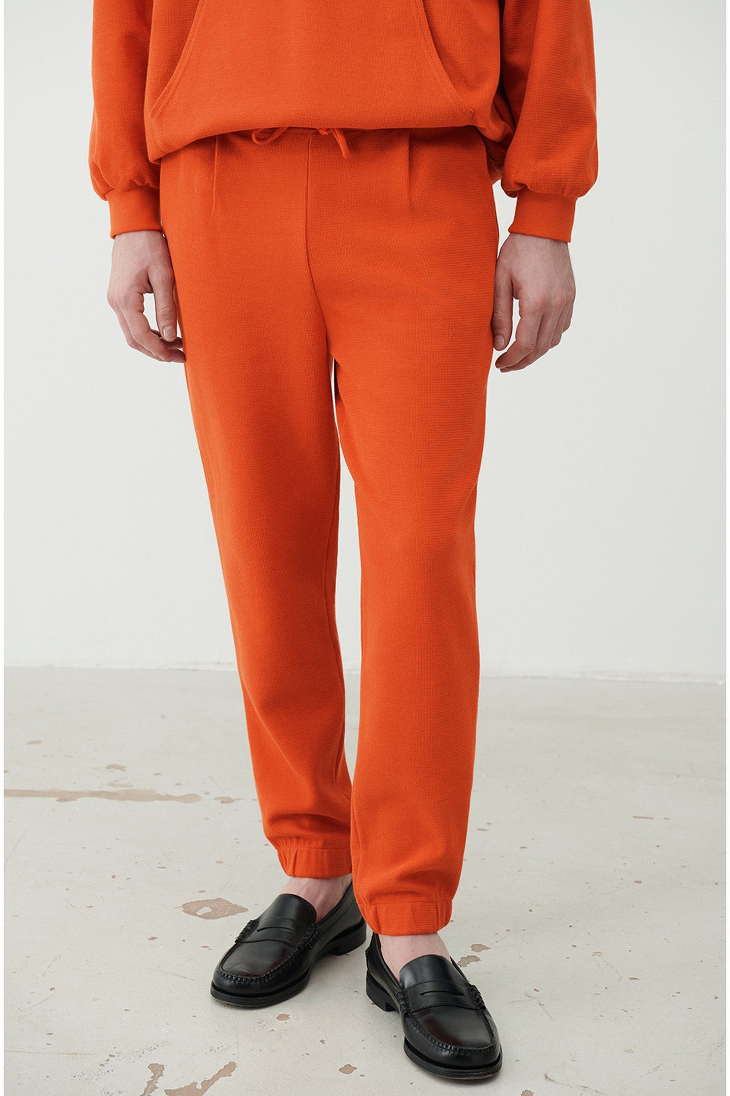 EYACITY SWEAT PANTS TUILE 2