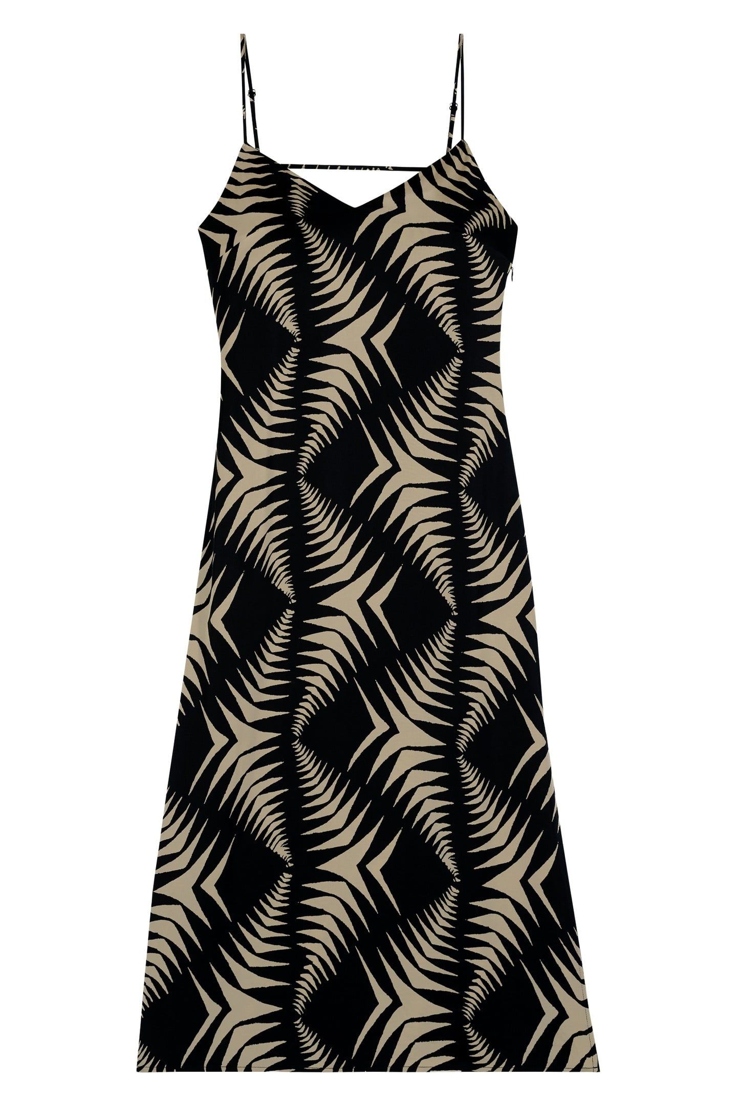 ROBE NAPI NOIR 1