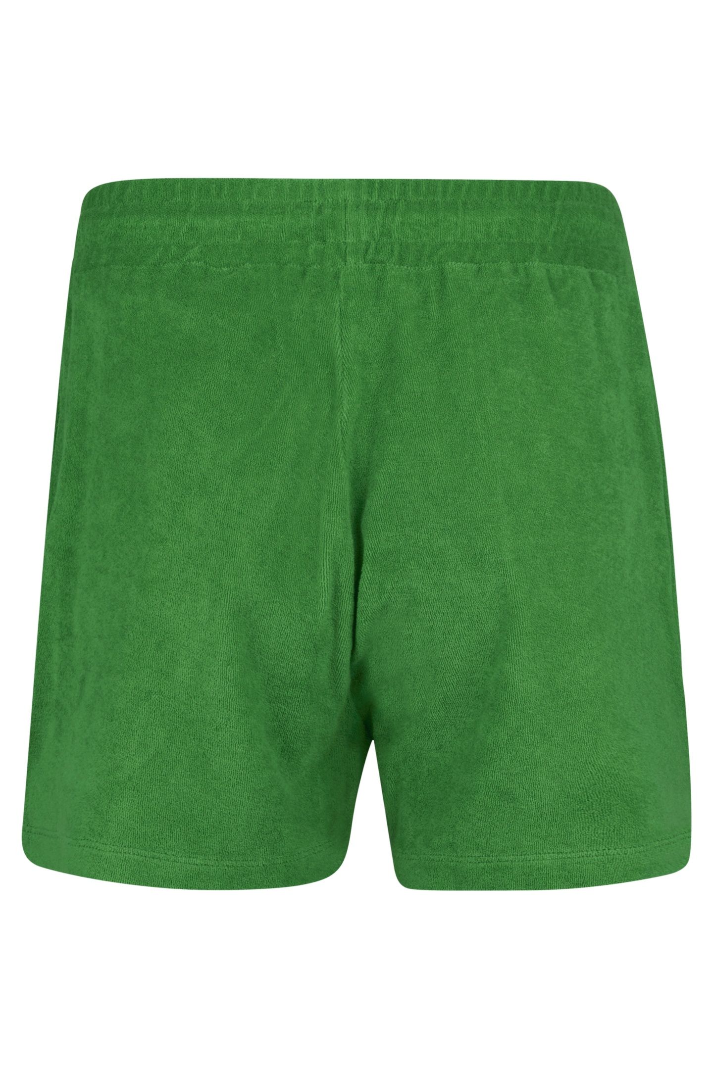 EMORY JERSEY SHORTS GREEN 2