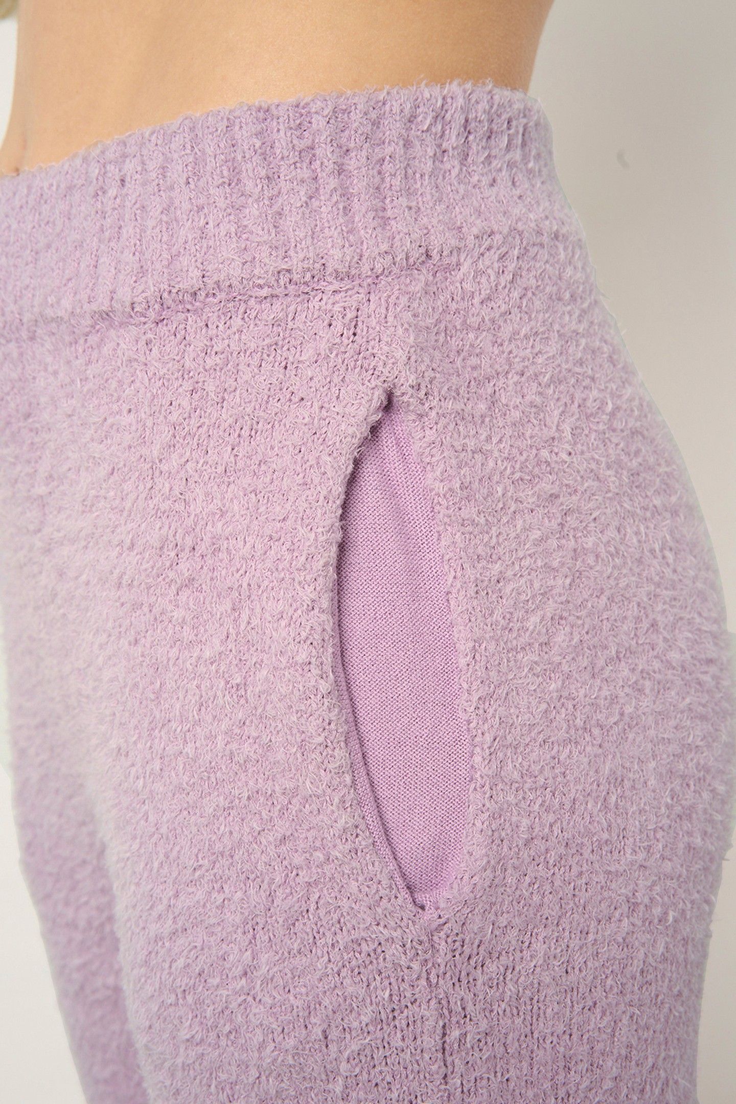 TIKOB SWEAT PANTS VIOLETTE 5
