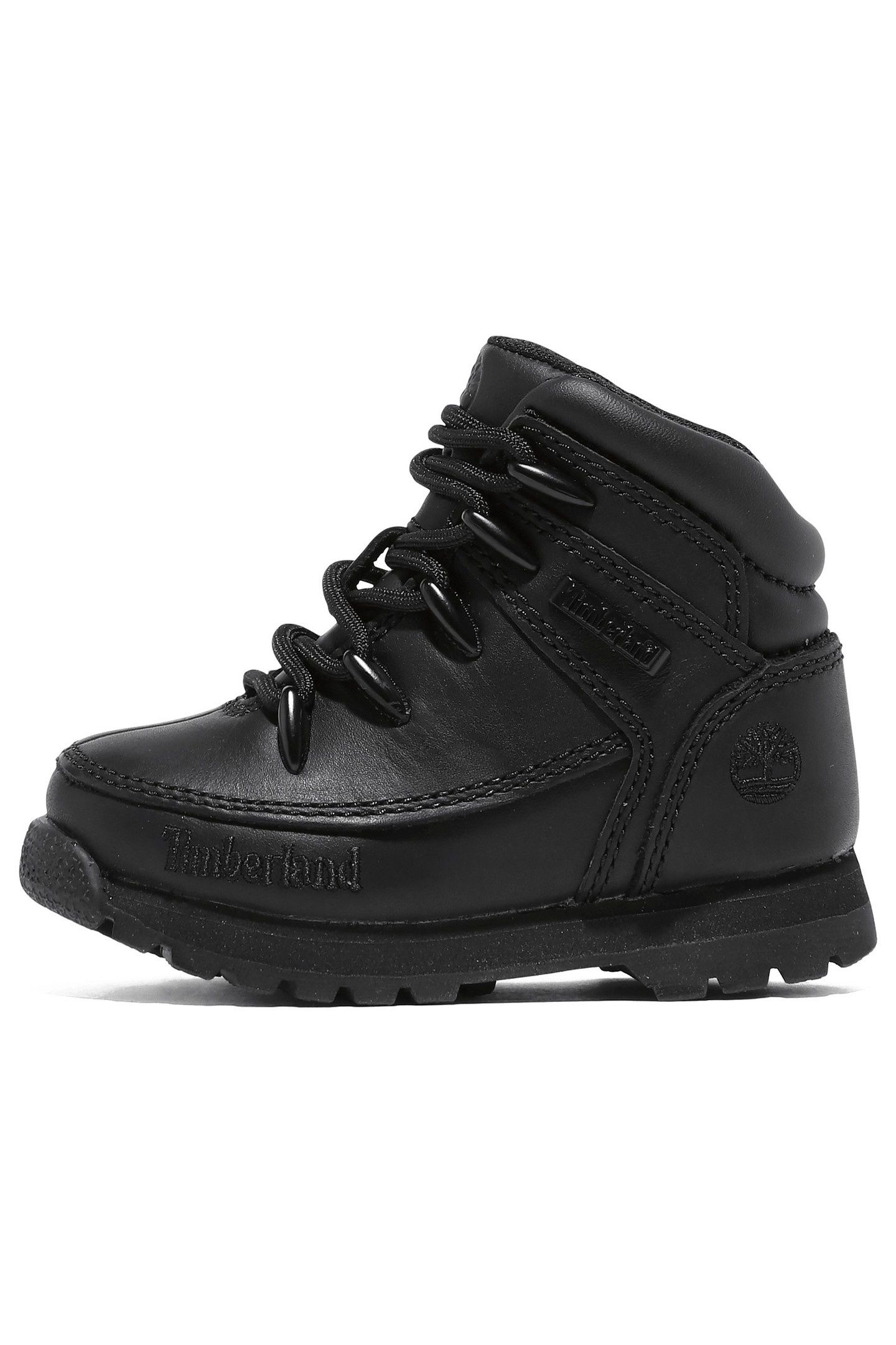 MID BUNGEE SNEAKER BLACK 1