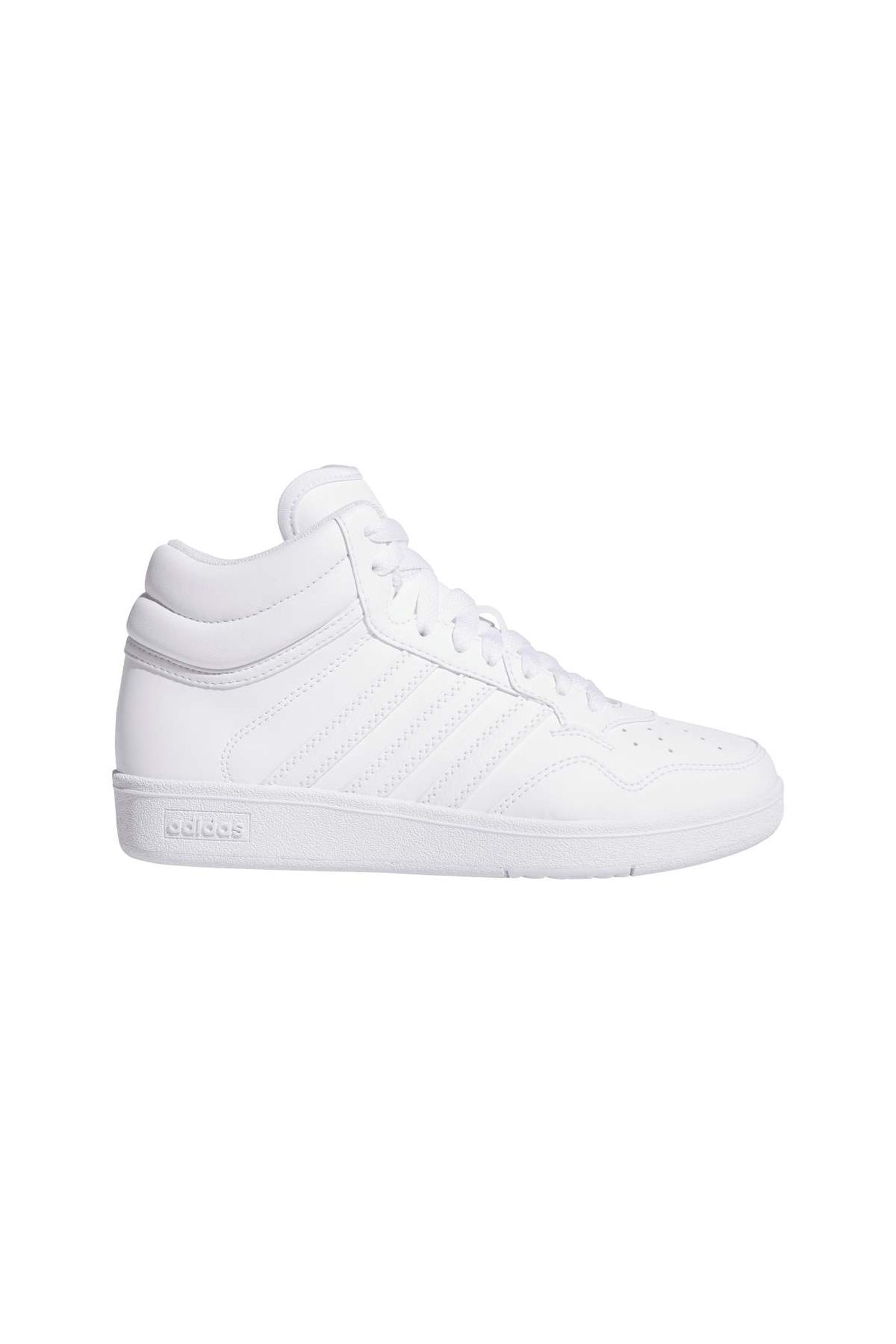 SPORTSWEAR HOOPS 4.0 MID SHOES FTWR WHITE 1