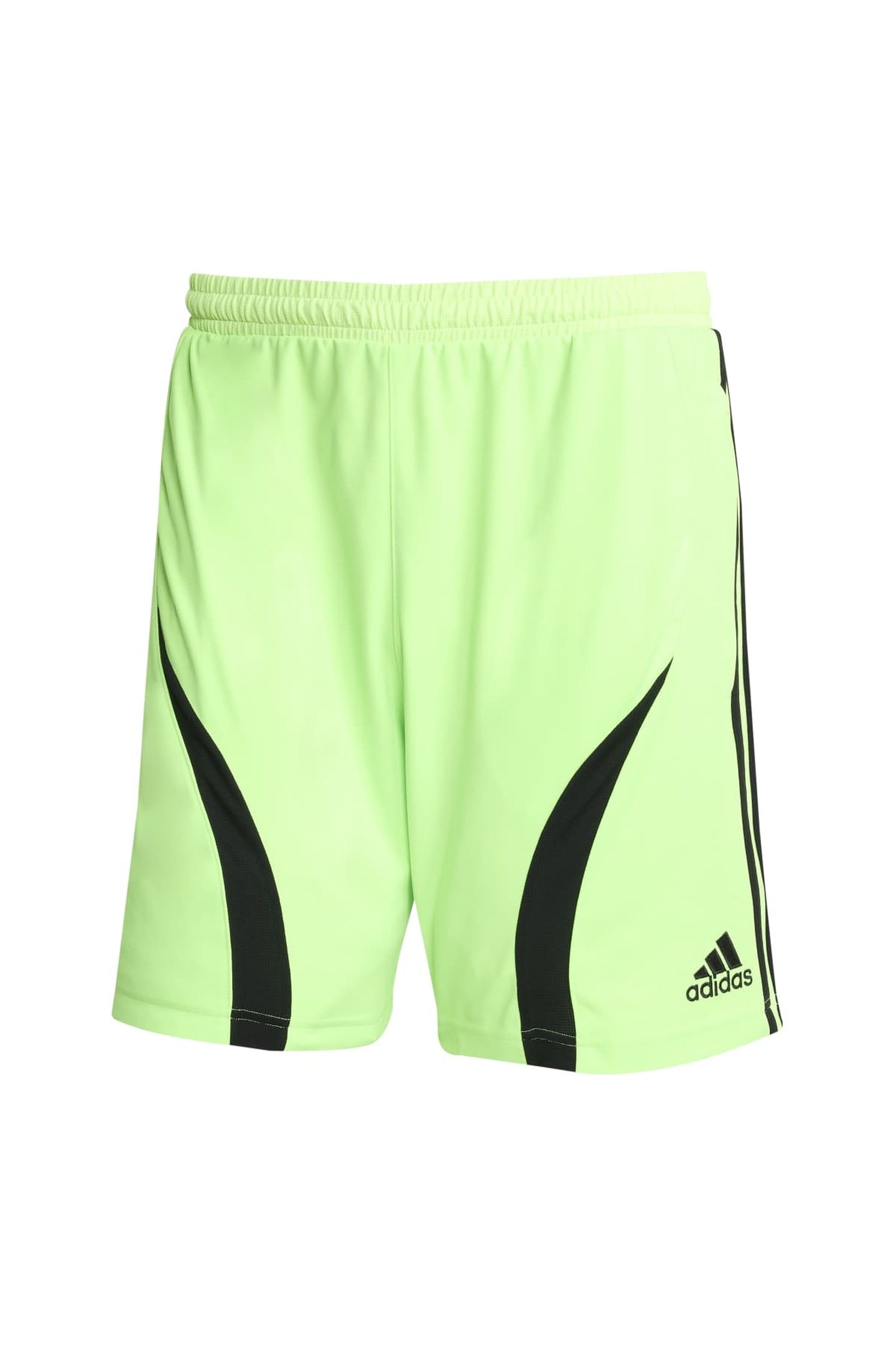 UNISEX ORIGINALS TEAMGEIST ADICOLOR SHORTS SIGNAL GREEN 3