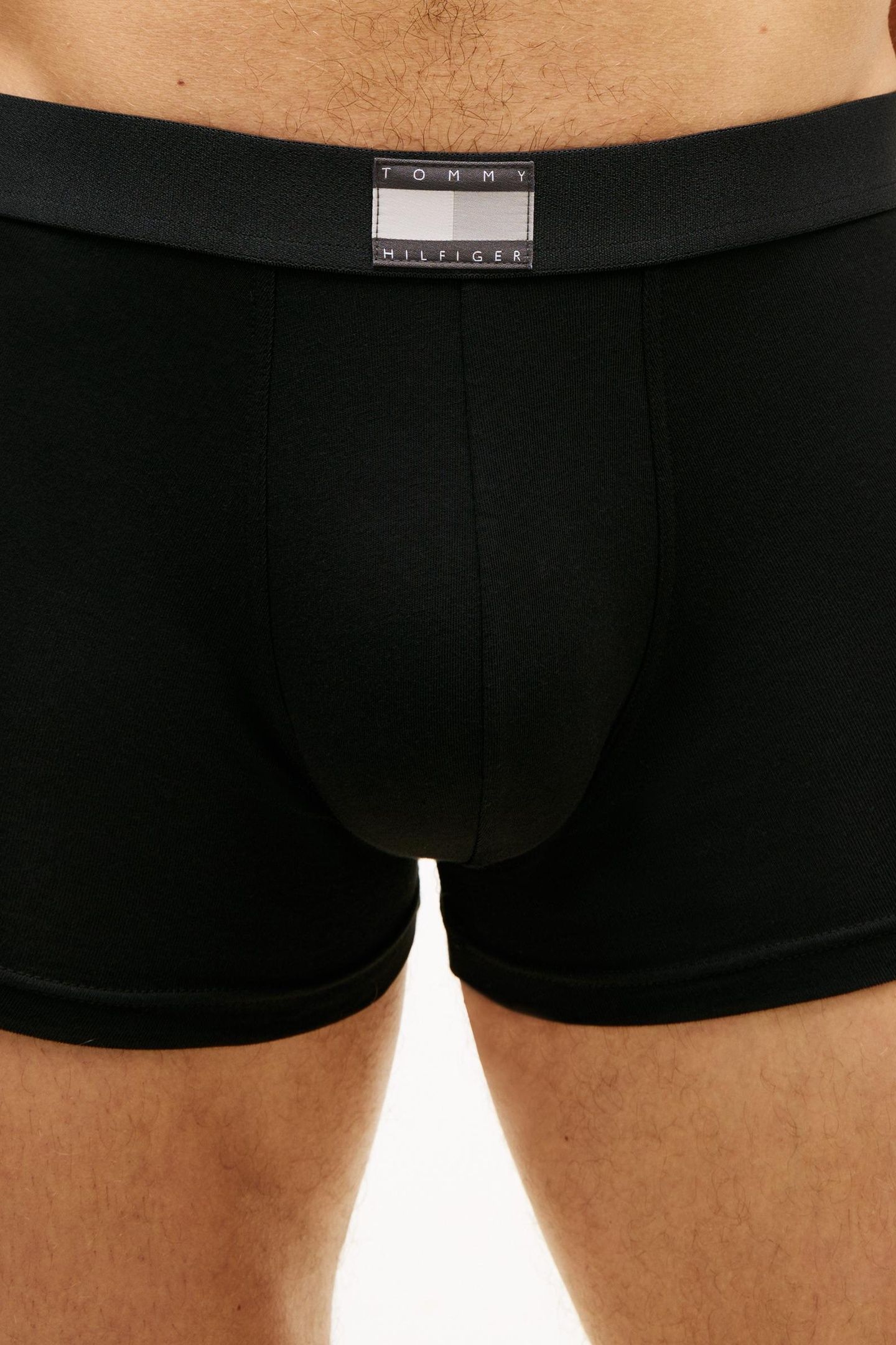 3-PACK TRUNK BLACK/BLACK/BLACK 5