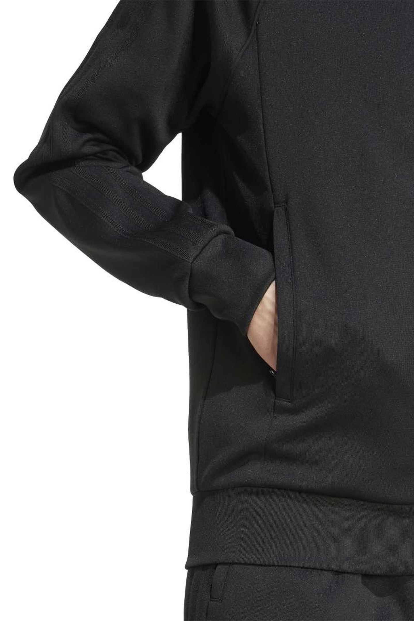 UNISEX ORIGINALS SST ADICOLOR CLASSICS TRACKTOP BLACK 6