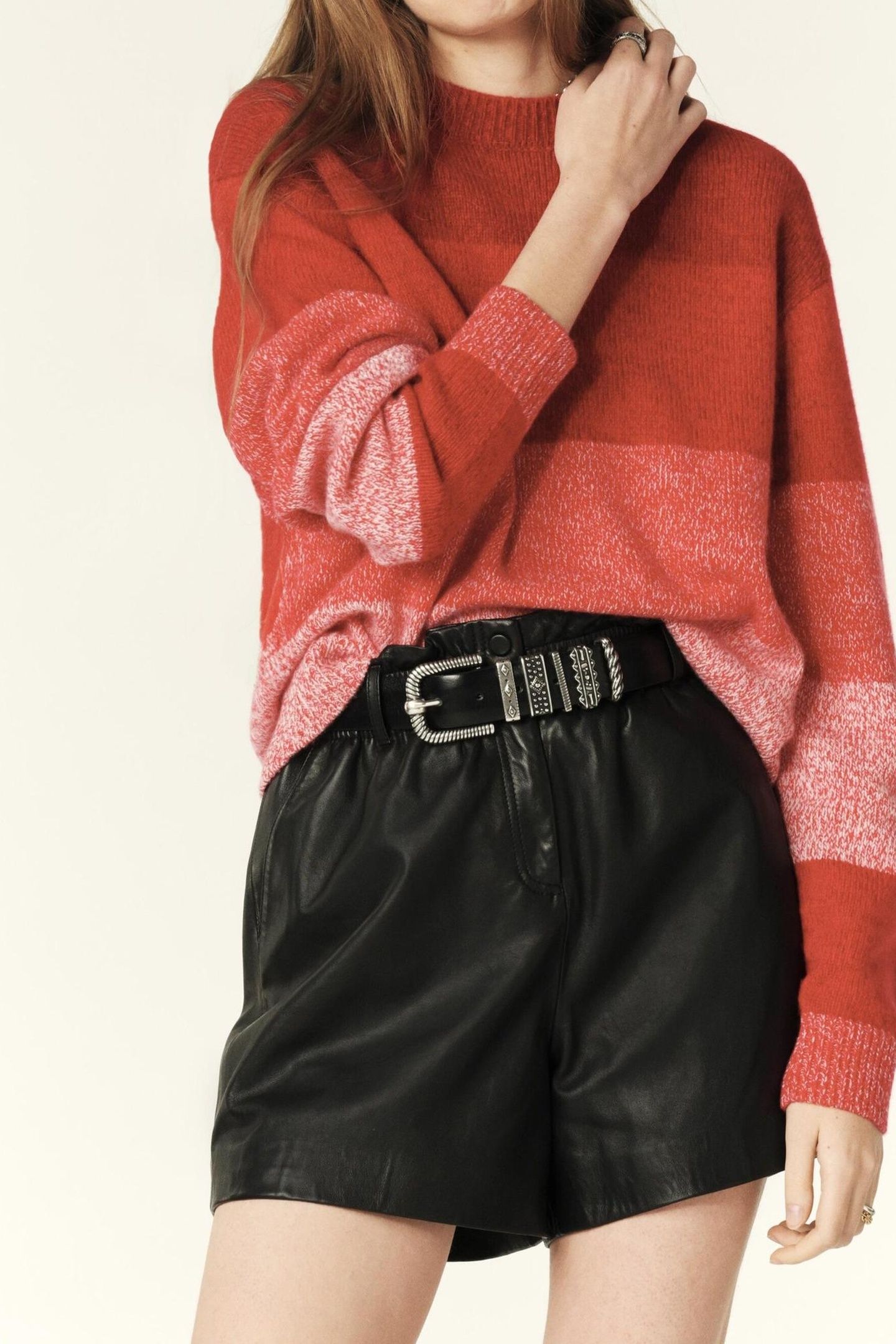 PULL CANDY ROUGE 3