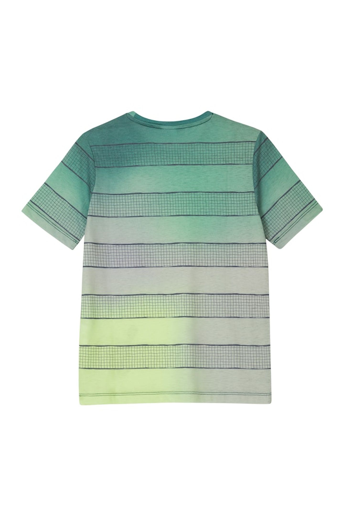 S.OLIVER T-SHIRTS ARMY GREEN 3