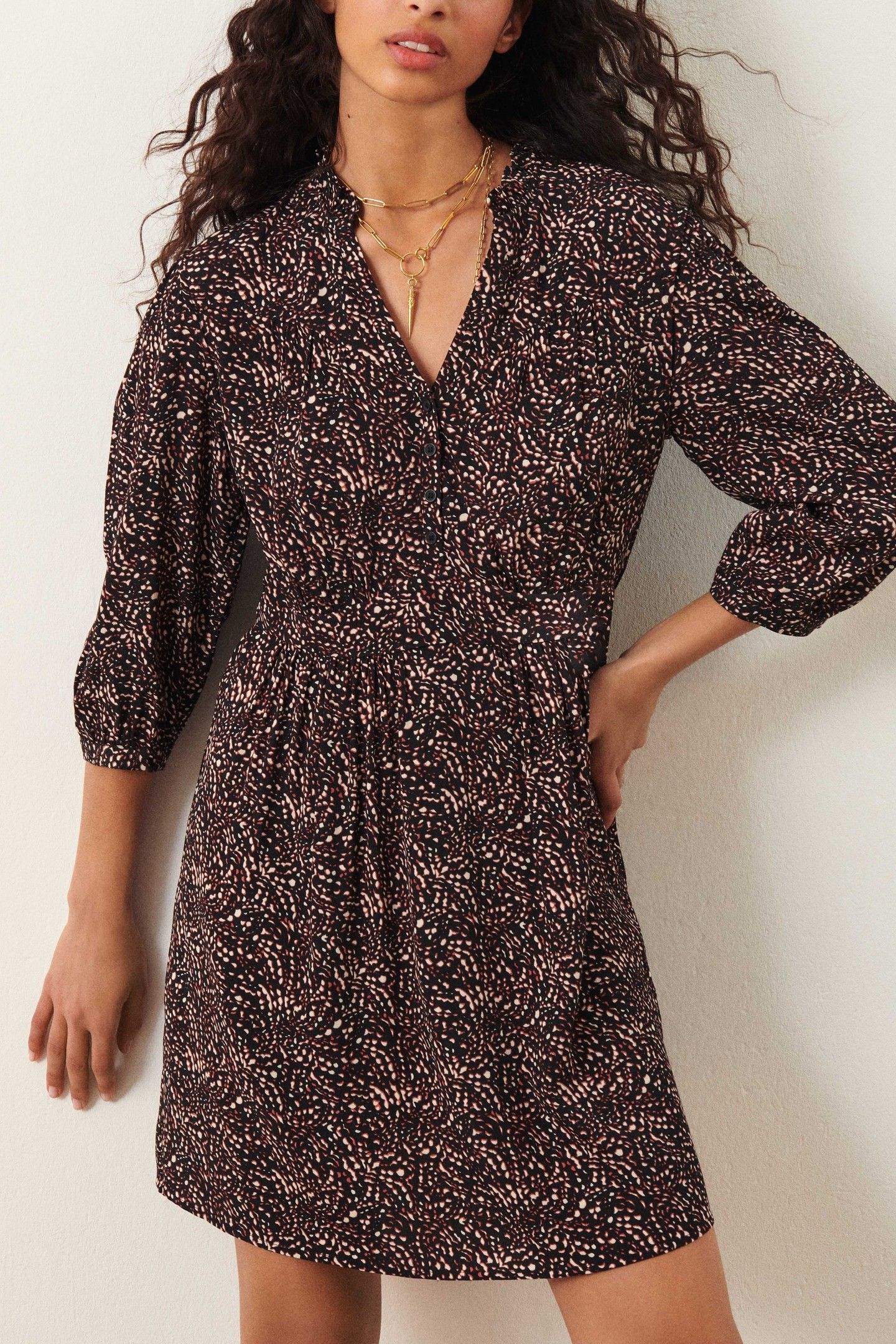 ROBE IPAZ NOIR 1