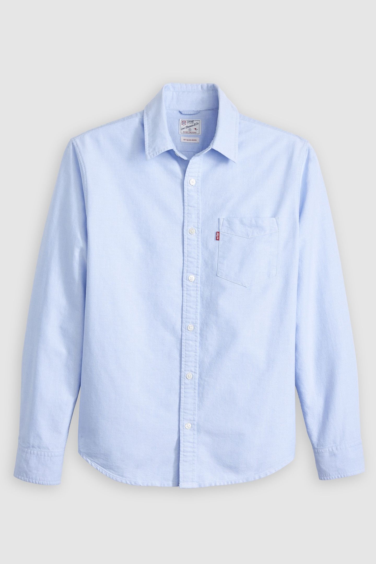 SUNSET POCKET SHIRT 4