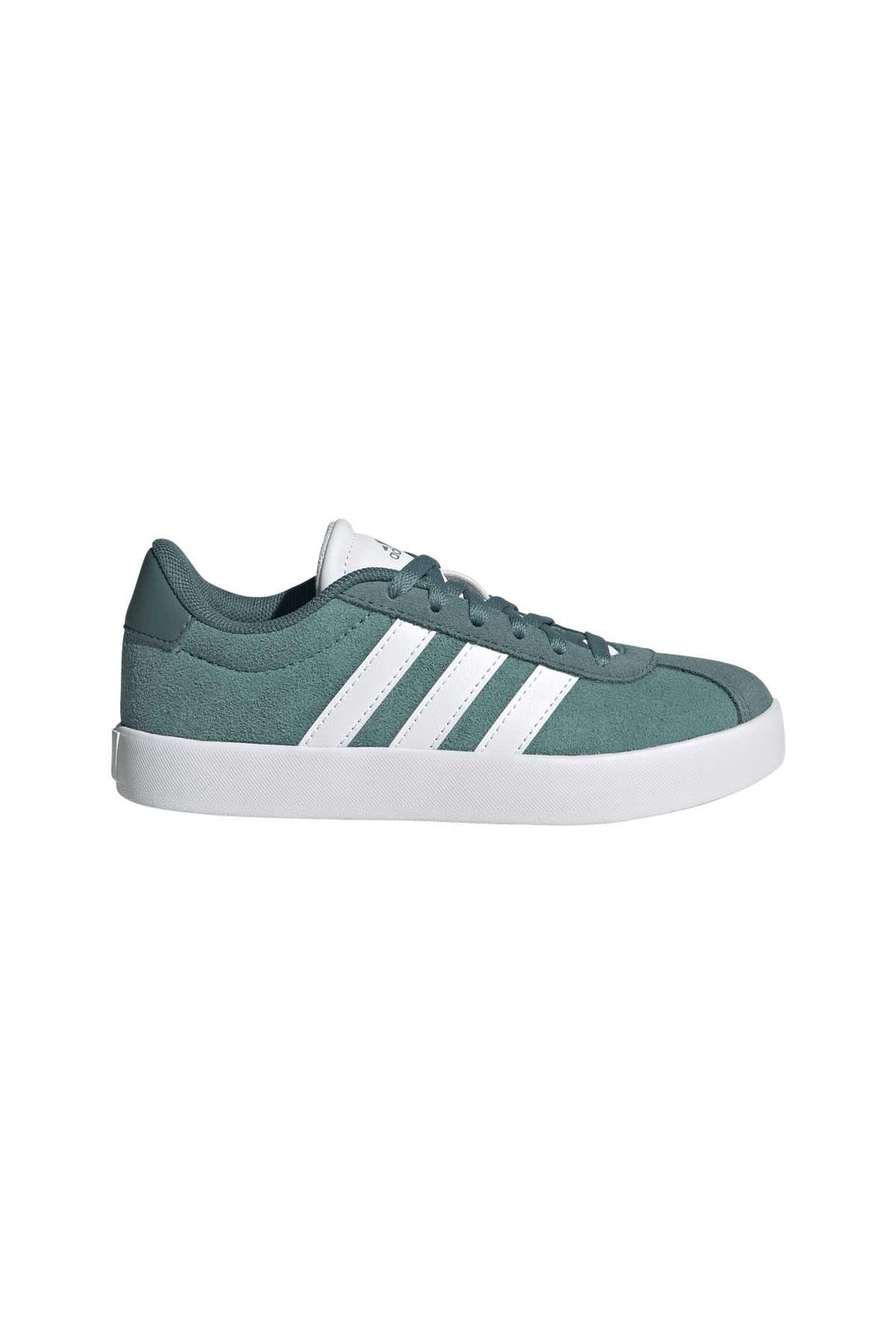 SPORTSWEAR VL COURT 3.0 SHOES KIDS POWDER TEAL 1