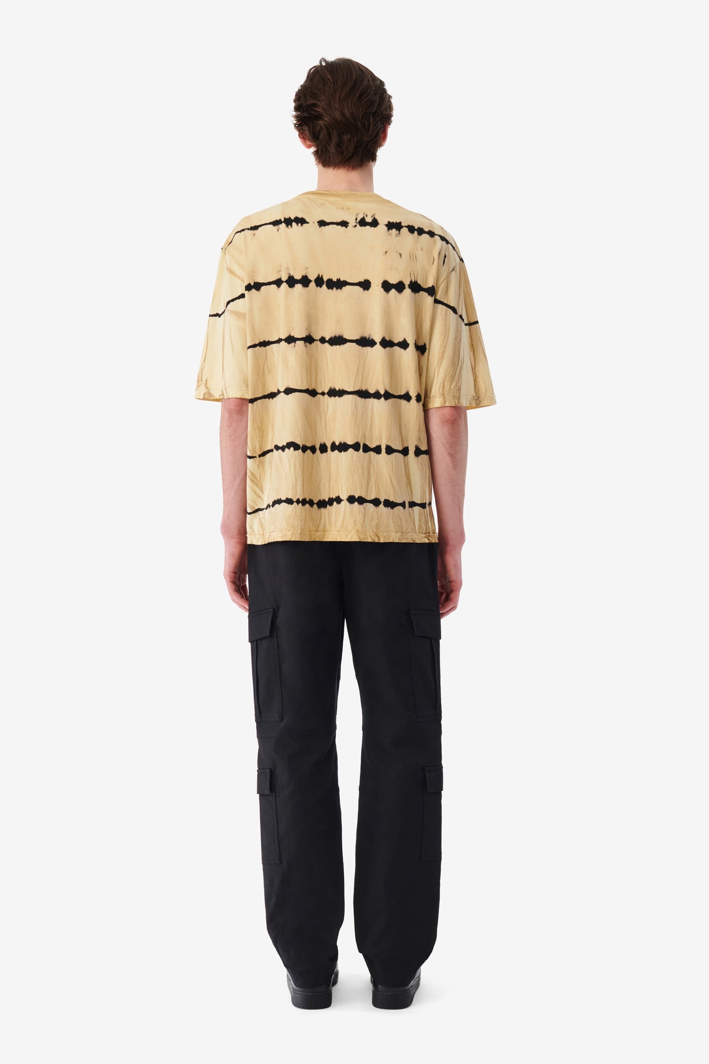 LAYAN T-SHIRT LIGHT BEIGE 7