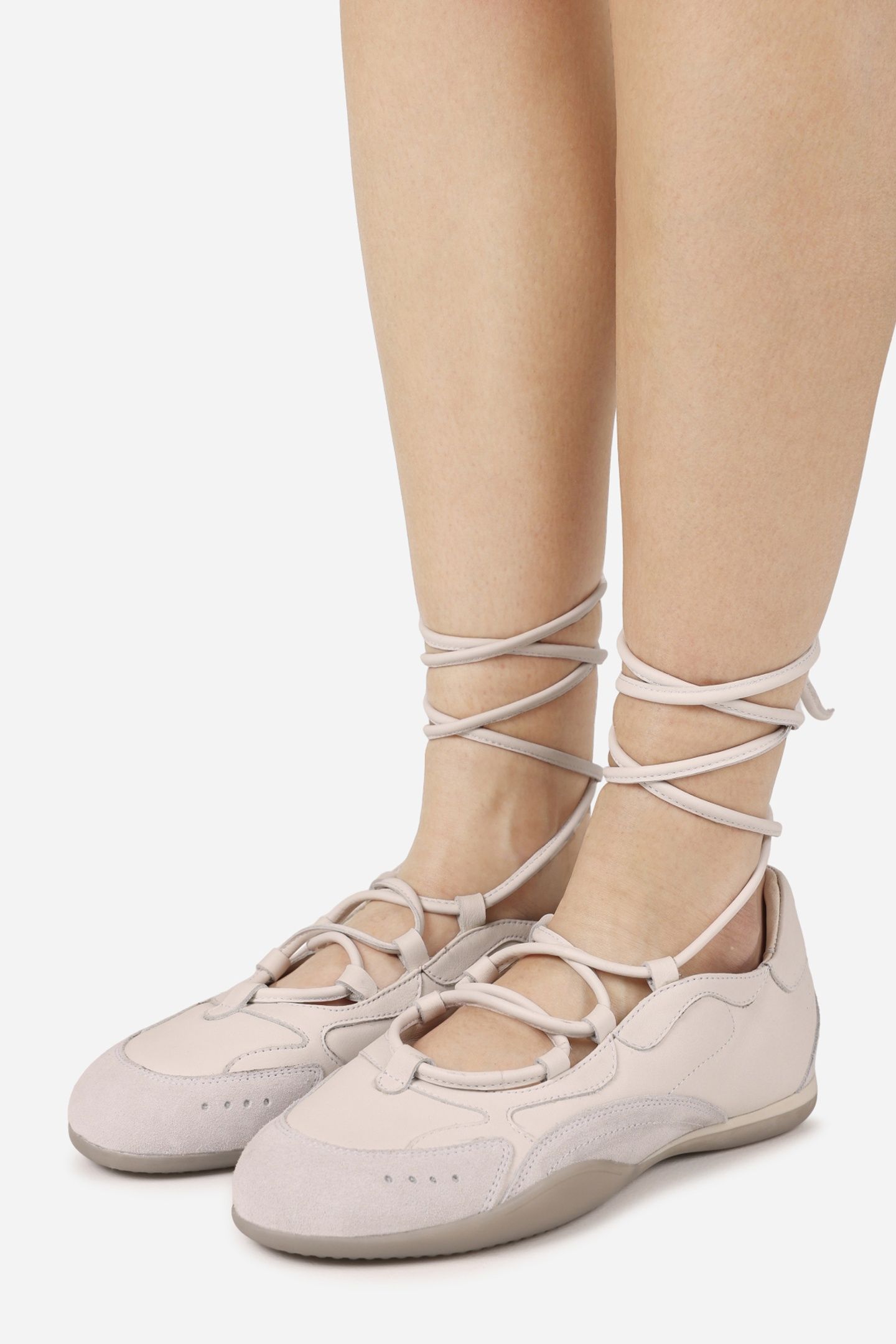 PARK-ERR SNEAKER OFF WHITE 2
