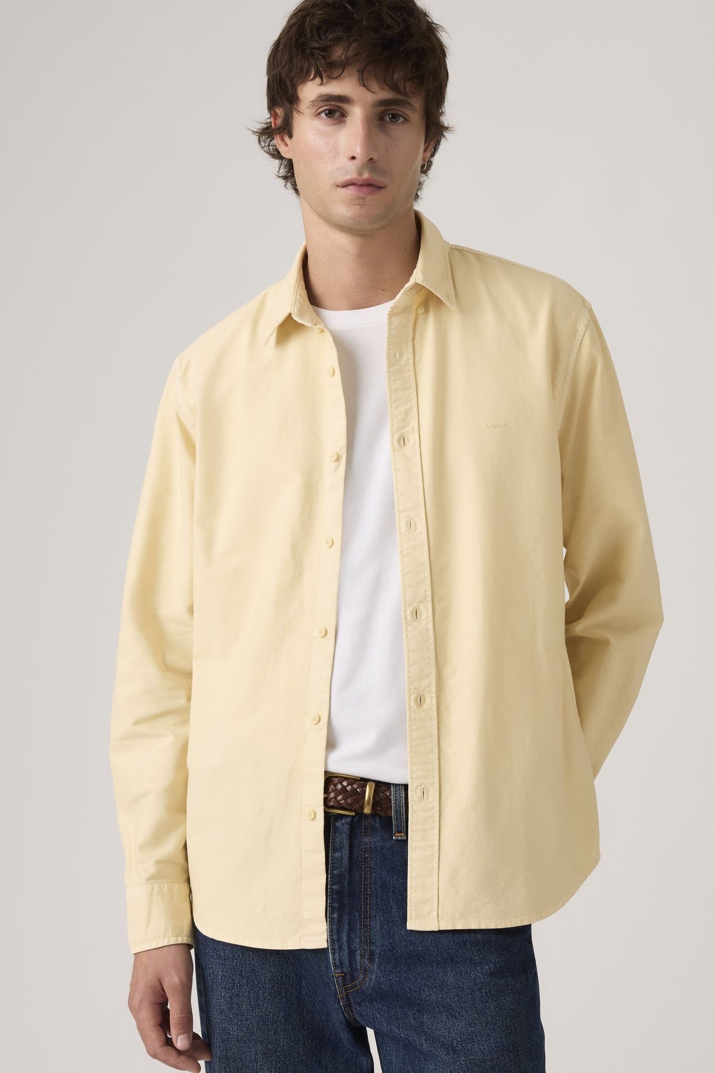 AUTHENTIC BUTTON-DOWN SHIRT 3