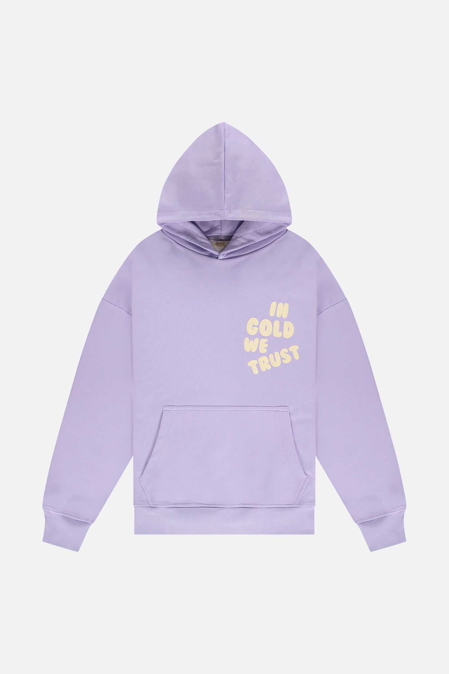 THE TED LAVENDER 1