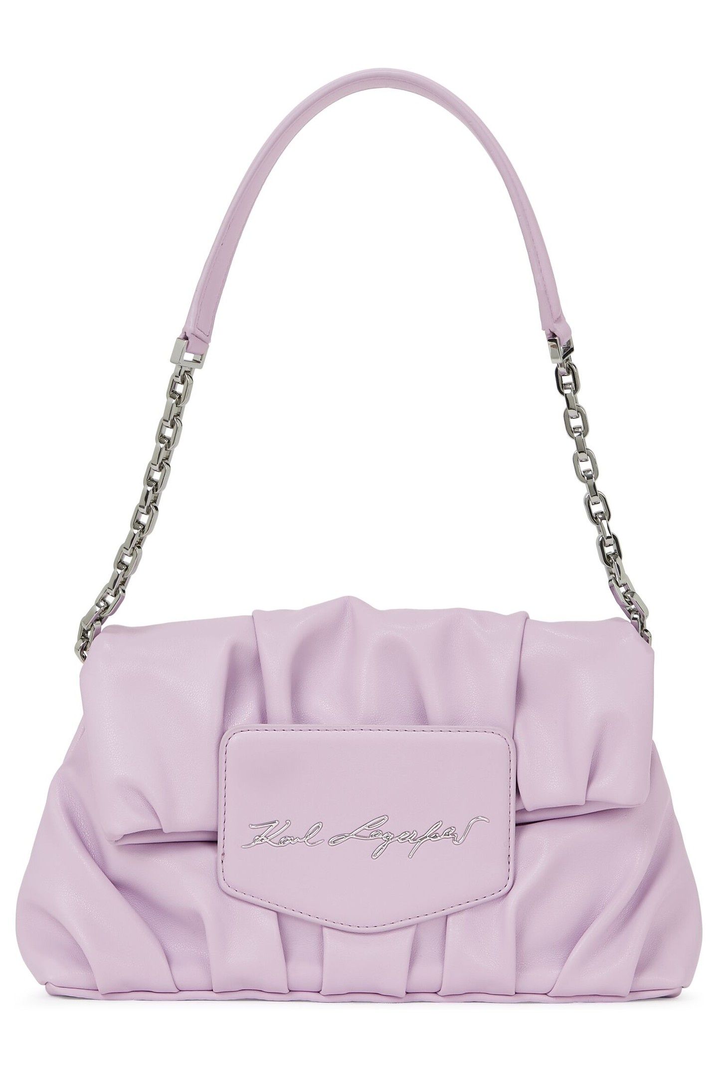 K/ARROW SHOULDER BAG VIOLETTA 1