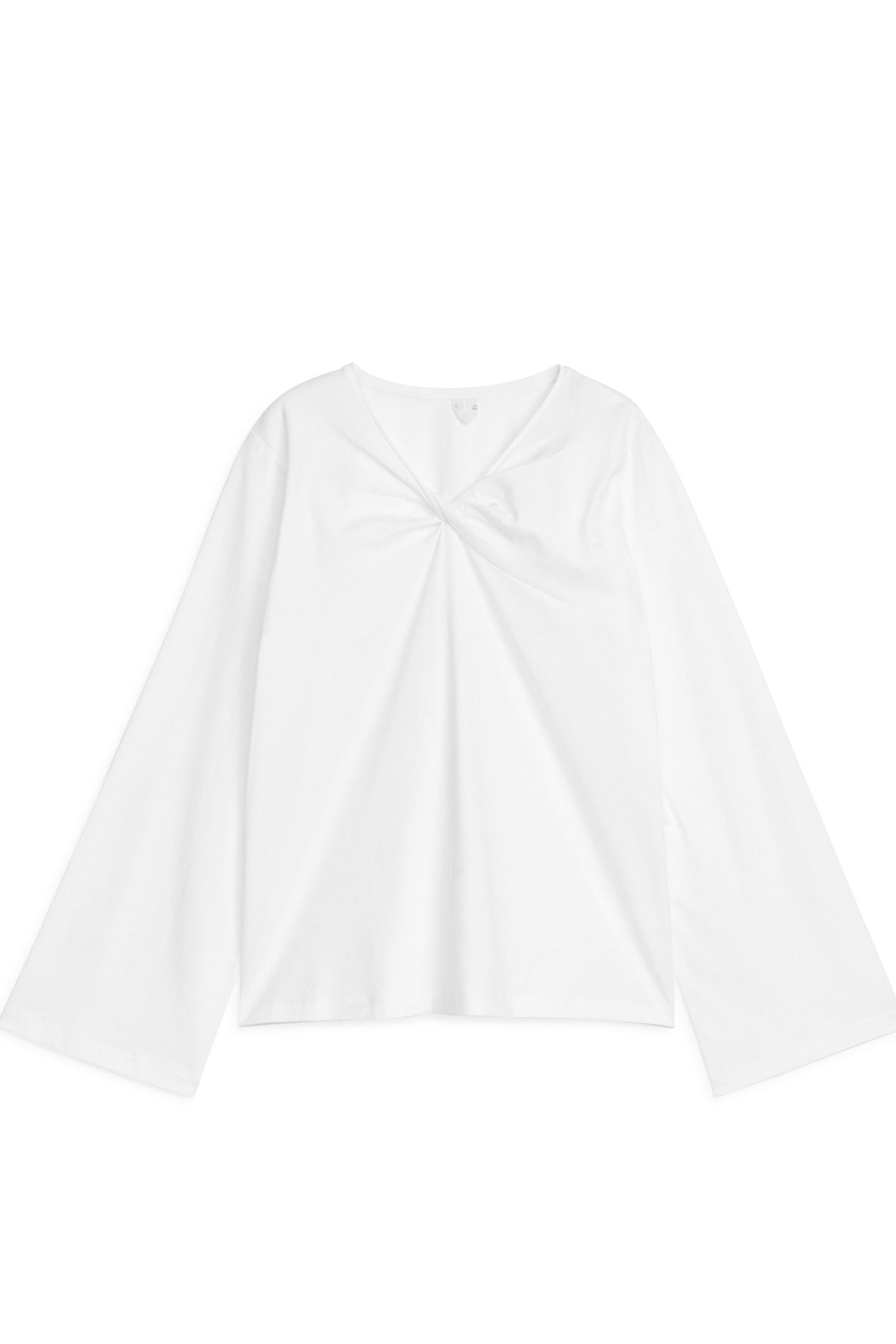 NATTIE TOP WHITE 3