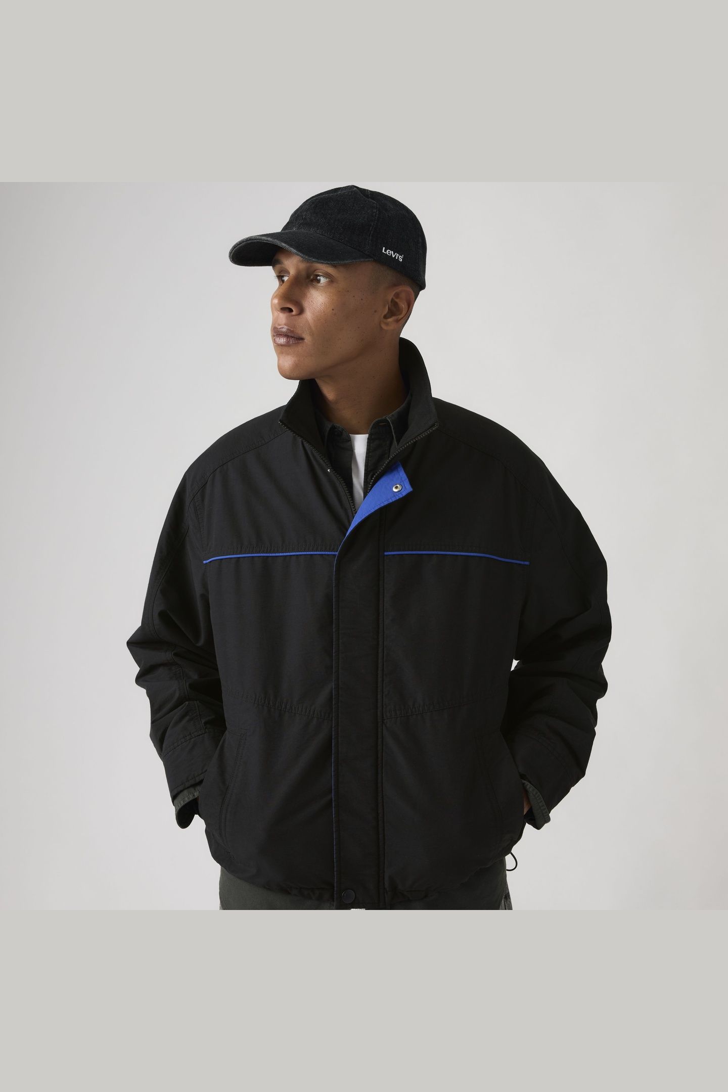 AUSTIN RACER JACKET 2