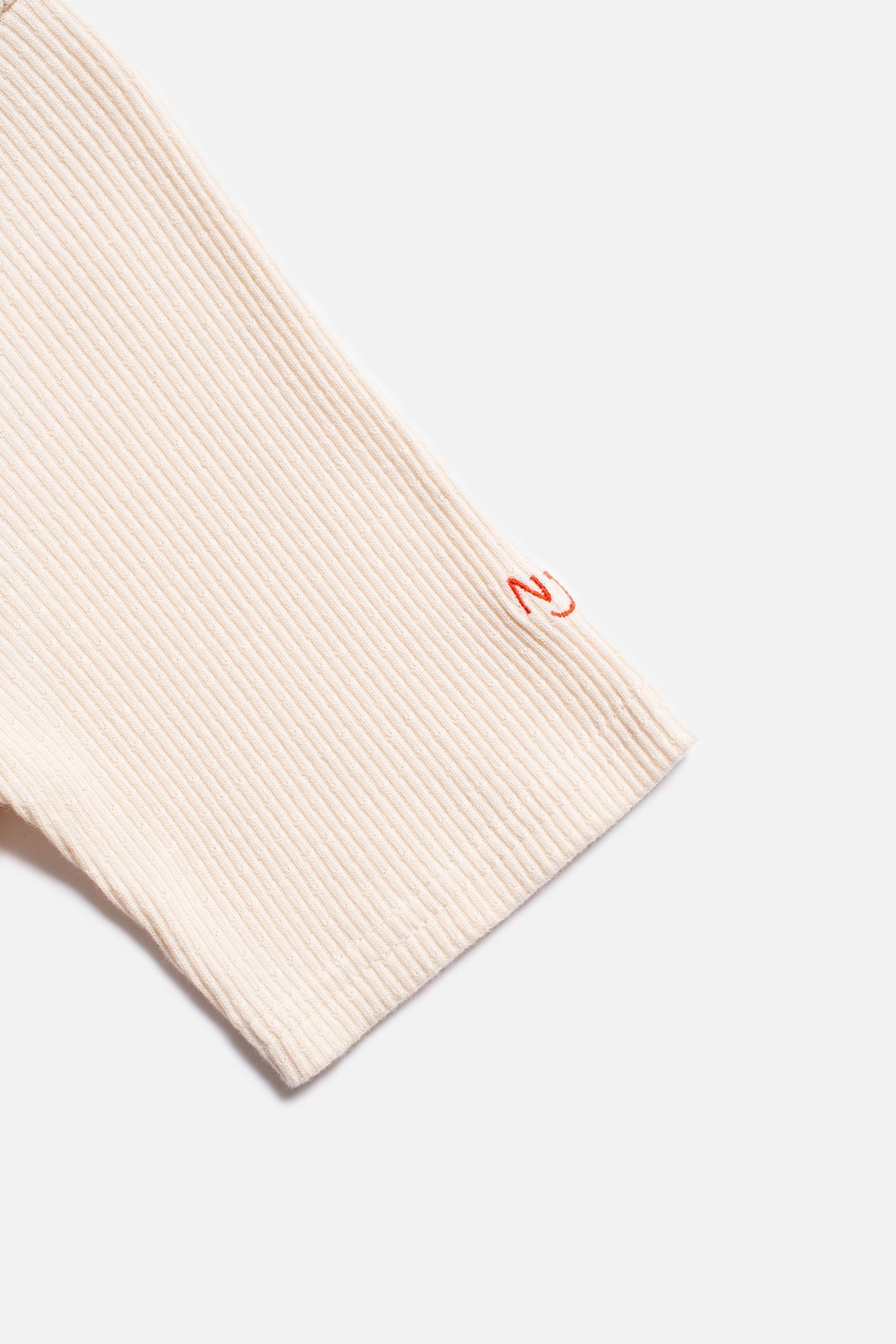 JOSSAN RIB T-SHIRT 5