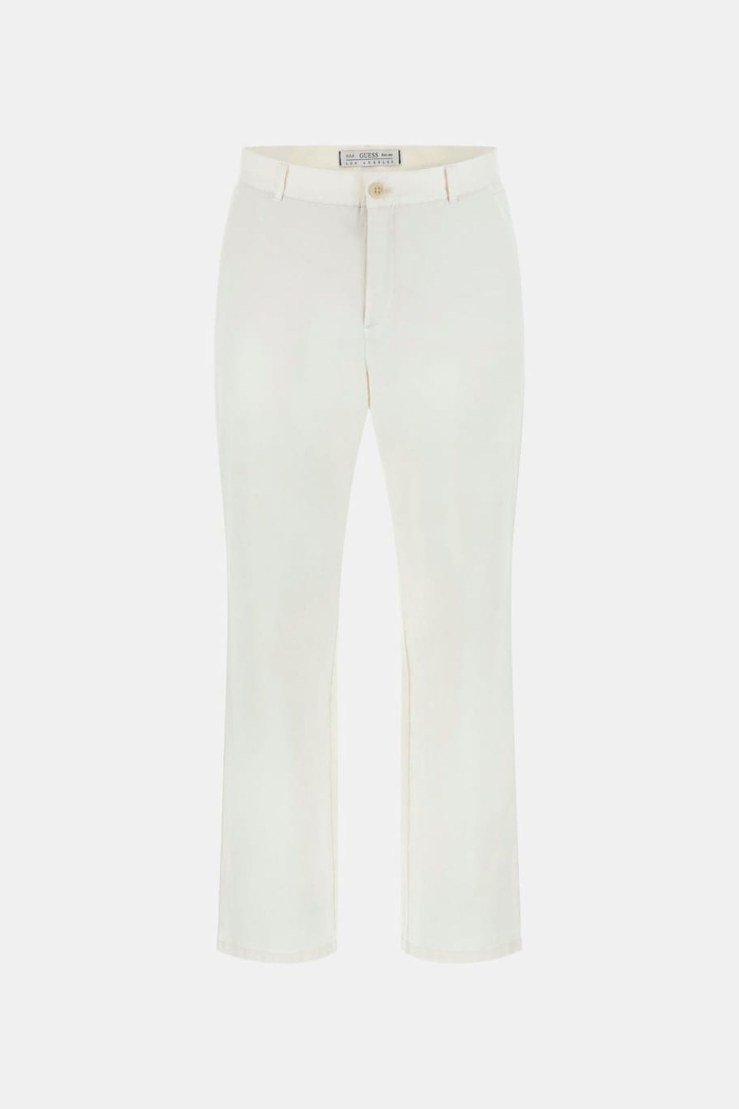 GUESS ECO MYRON DRESSY PANTS QUICKSAND 4