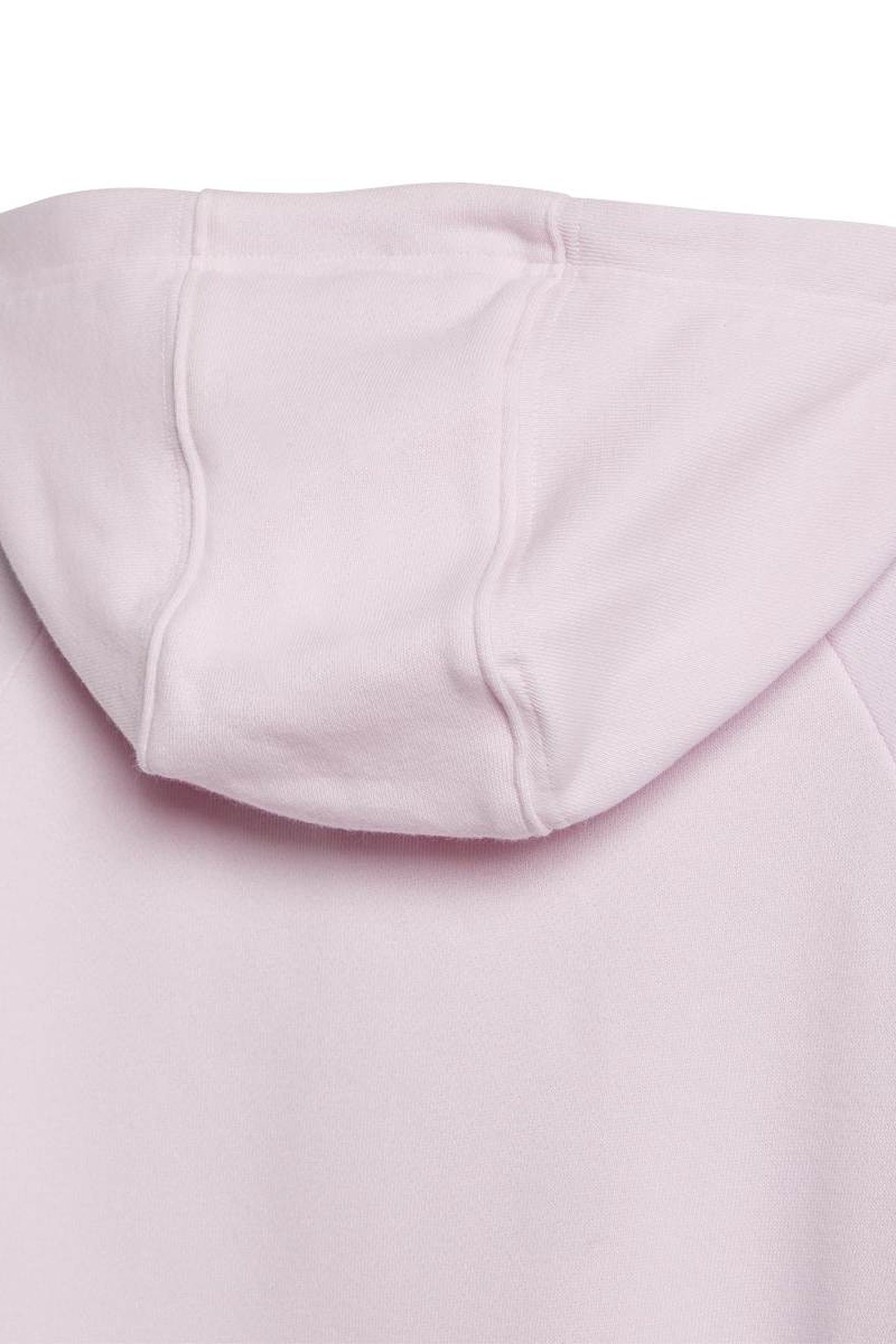 SPORTSWEAR INFANTS ESSENTIALS 3-STRIPES ONESIE CLEAR PINK 4