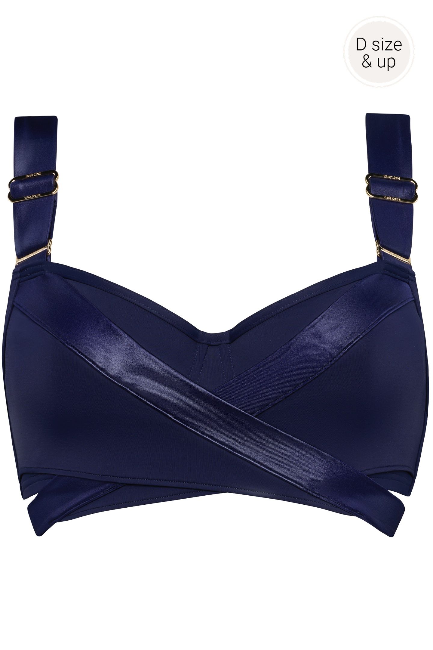 CACHE COEUR BLUE 3