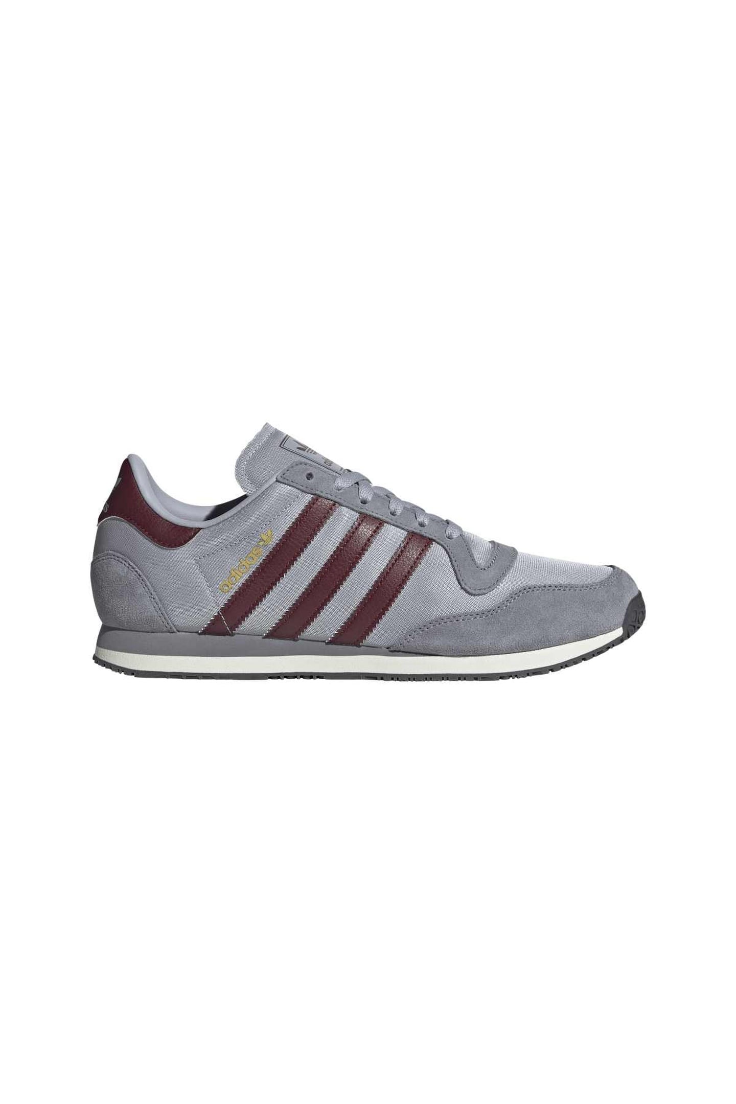UNISEX ORIGINALS GALAXY OG SHOES HALO SILVER 1