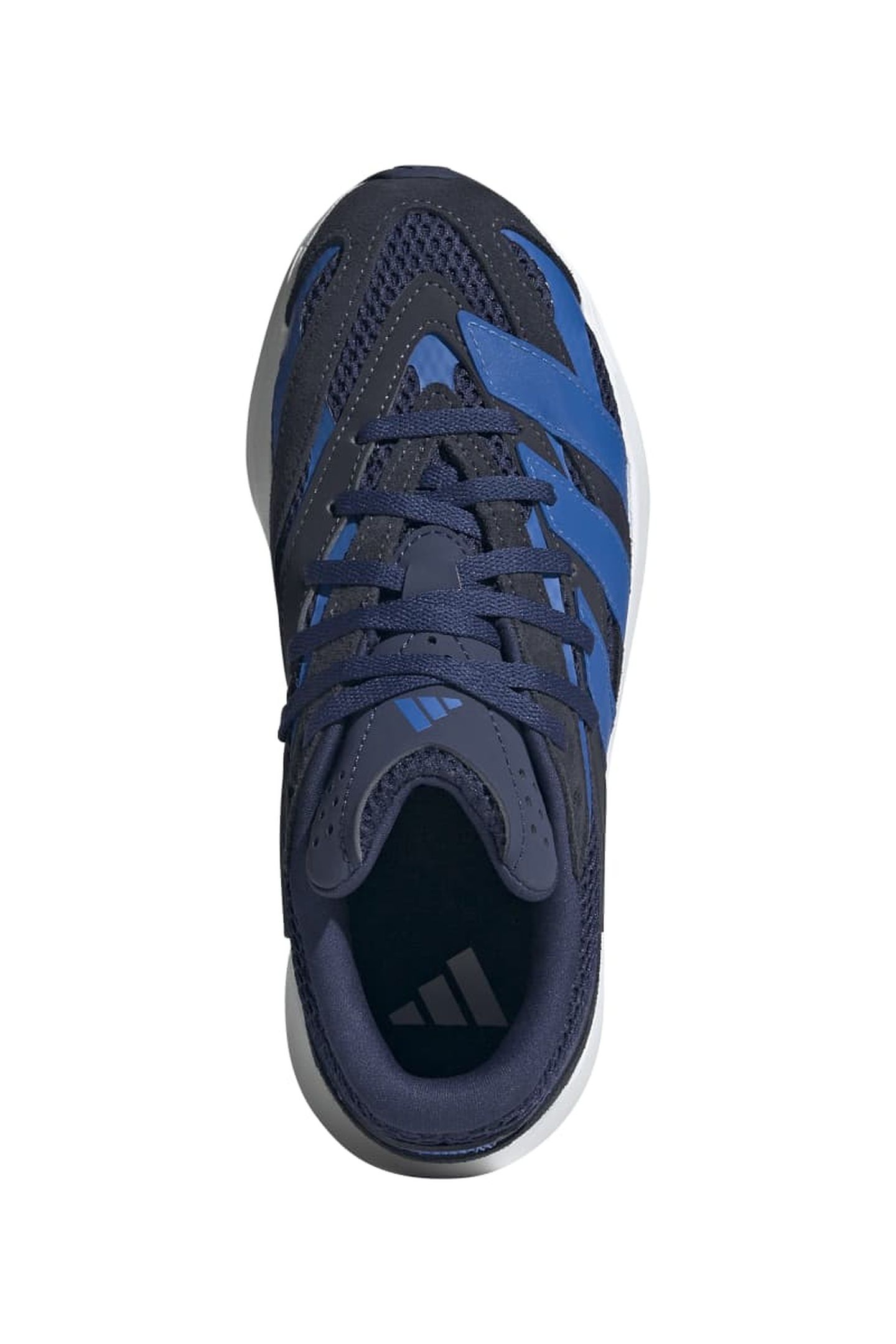 SPORTSWEAR LIGHTBLAZE SHOES JUNIOR DARK BLUE 8