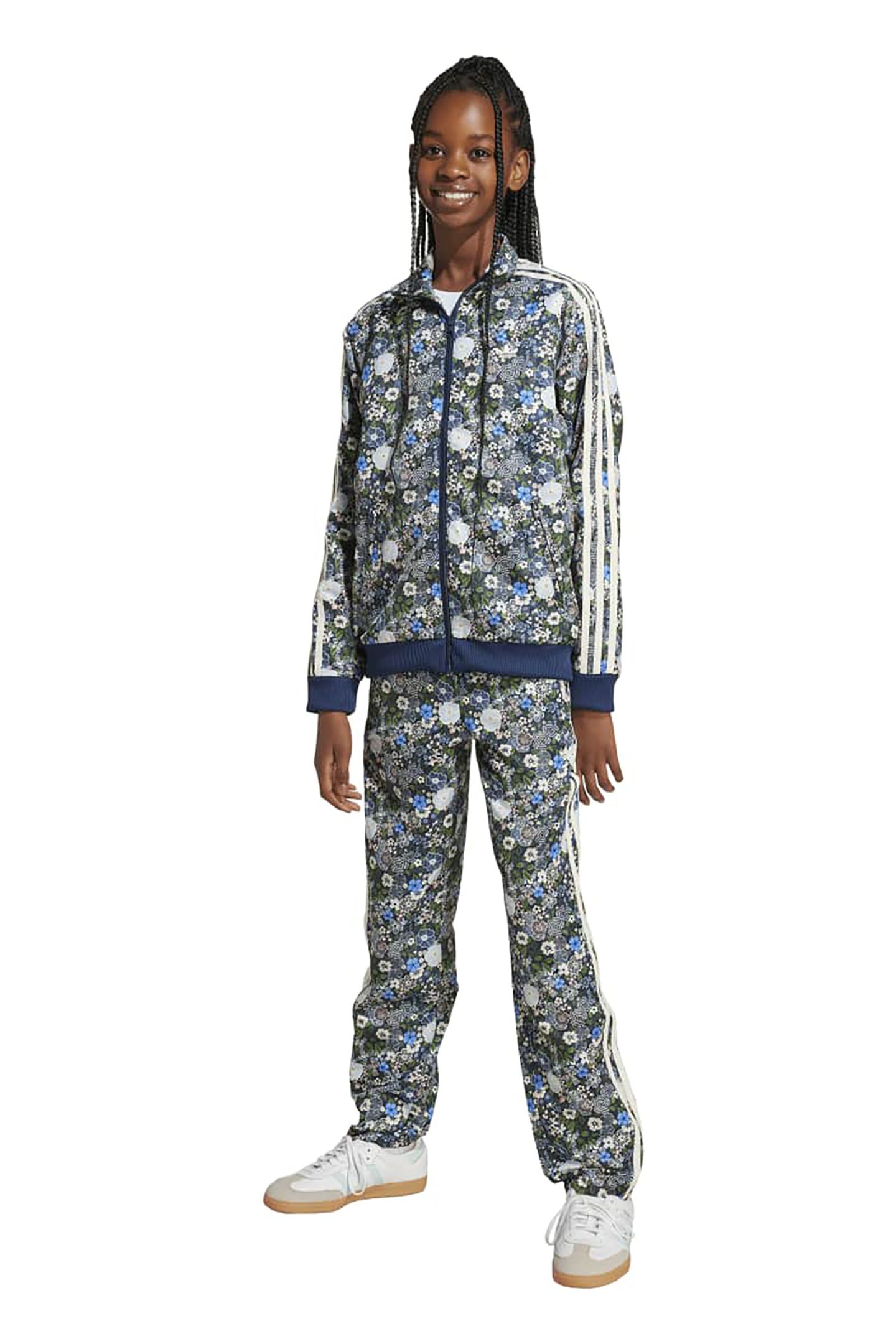 ORIGINALS FIREBIRD ADIDAS ORIGINALS X LIBERTY LONDON TRACK P 5