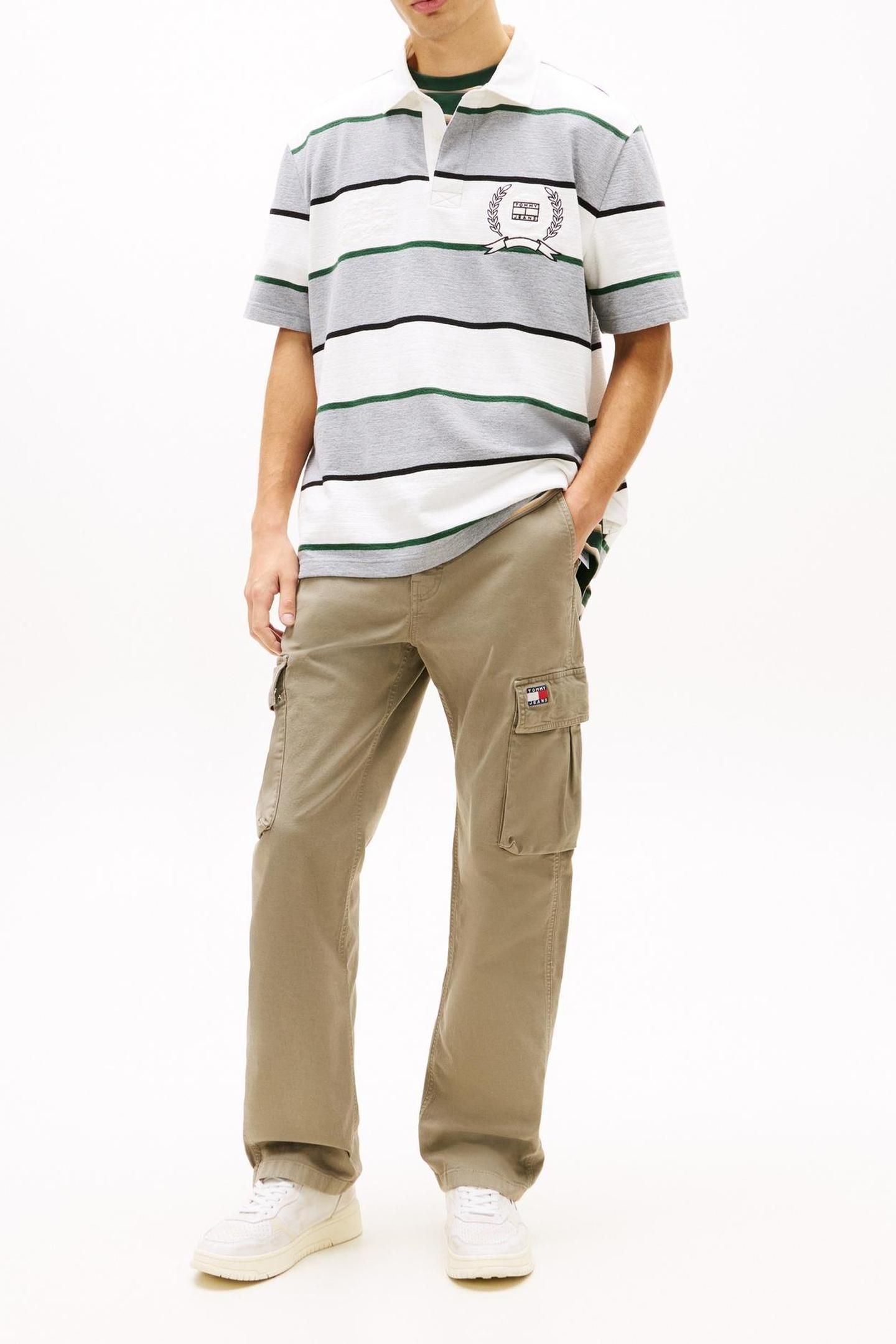TJM OTIS CO CANVAS CARGO UTILITY SAGE 1