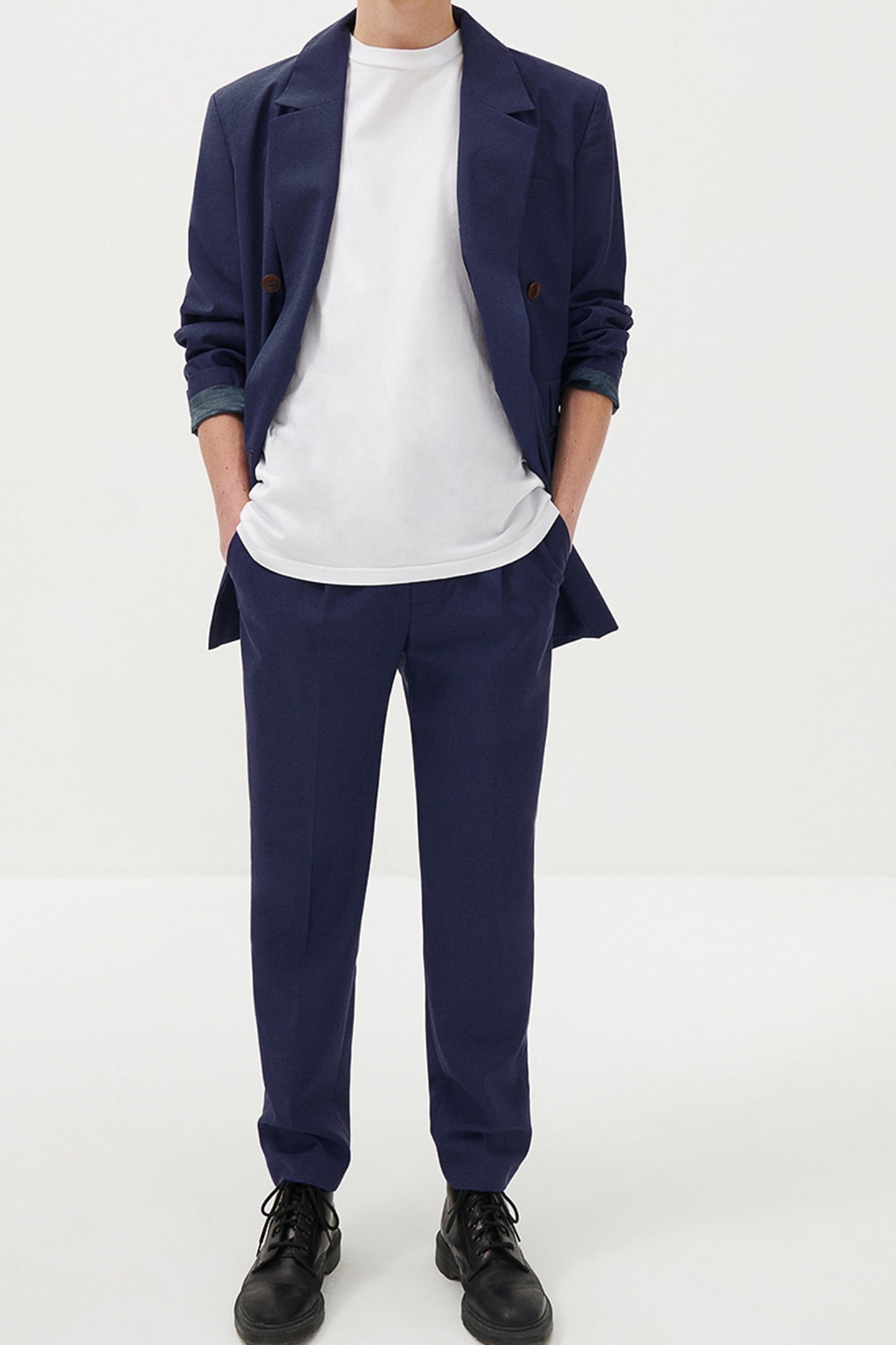LUZIOL PANT COSMIC 2