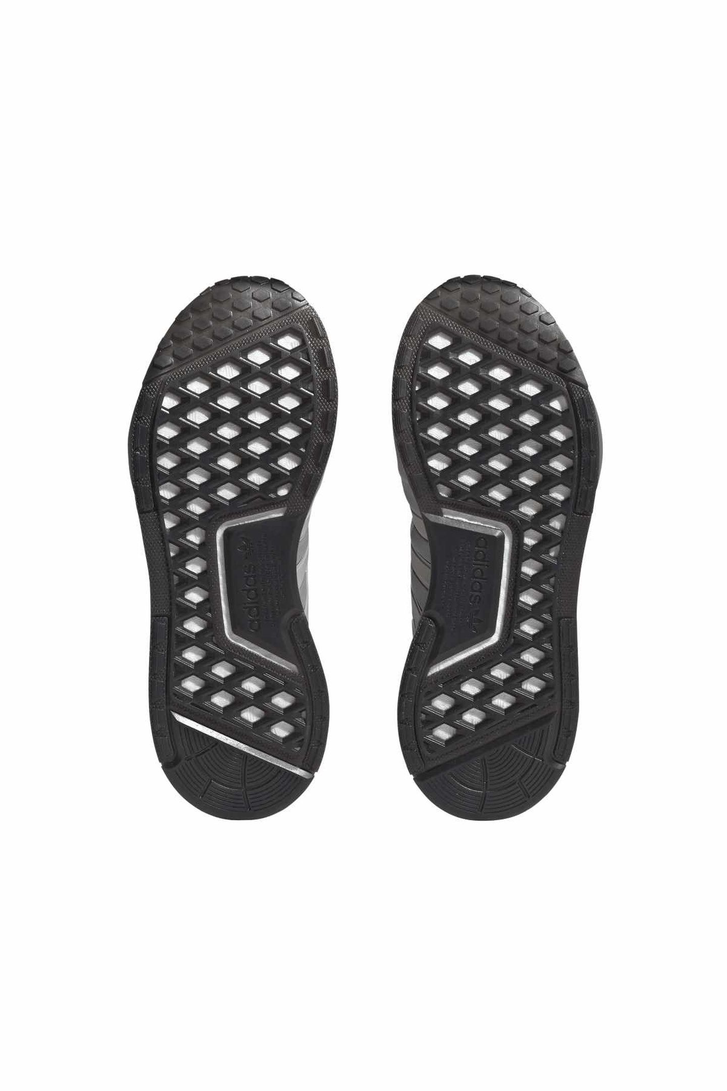 ORIGINALS NMD_R1 V3 SHOES GREY TWO 6