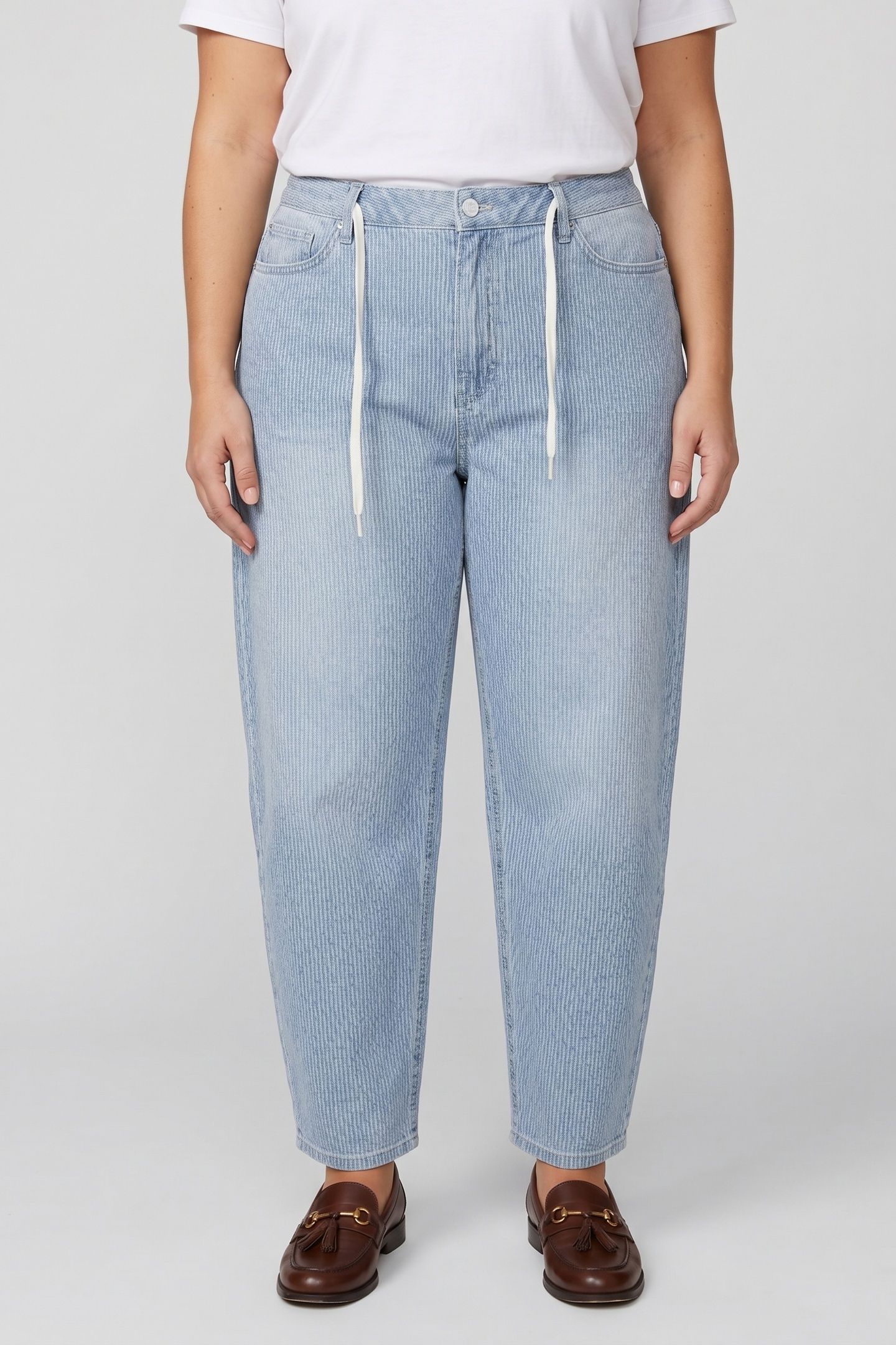 S.OLIVER JEANS BLUE DENIM 1