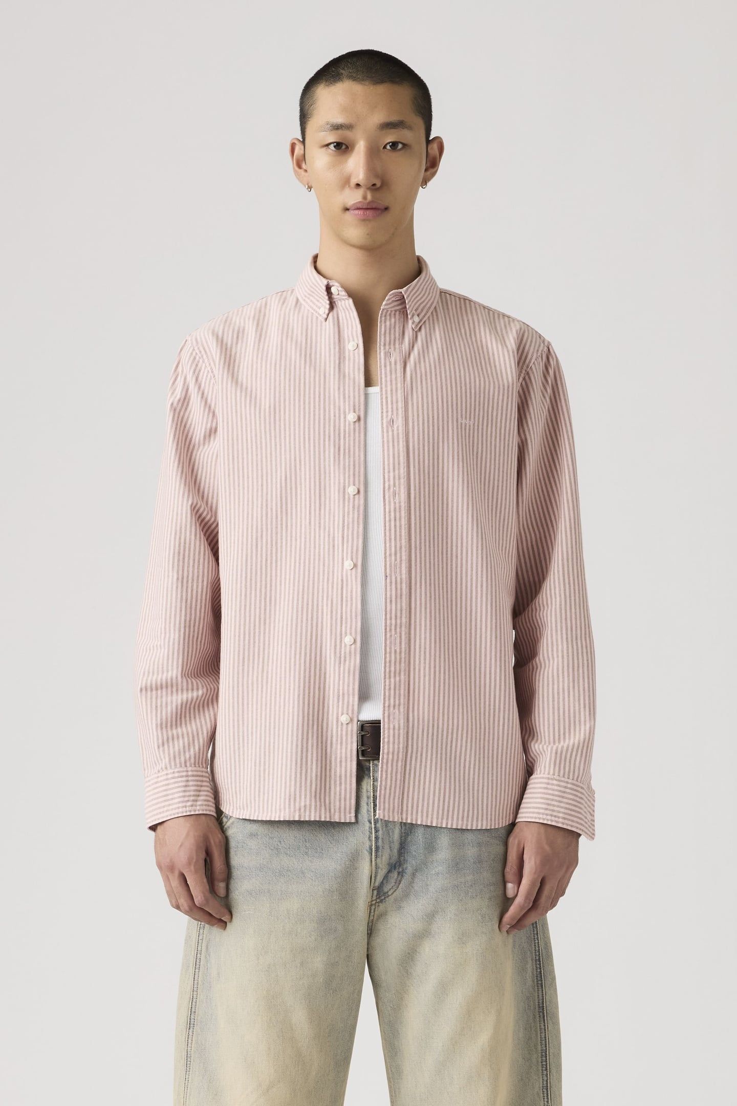 AUTHENTIC BUTTON-DOWN SHIRT 4
