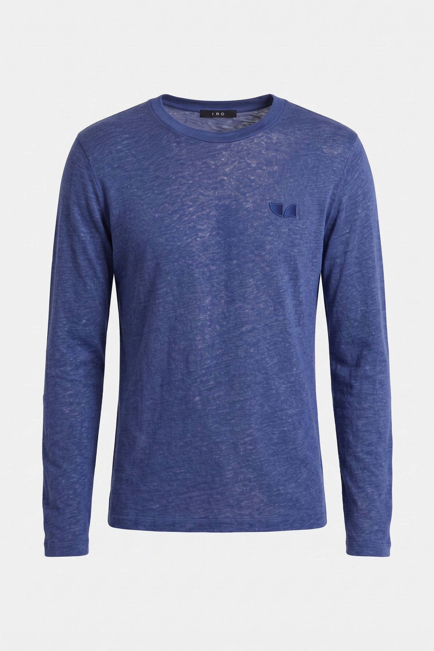 THIARO T-SHIRT MOONLIGHT BLUE 3