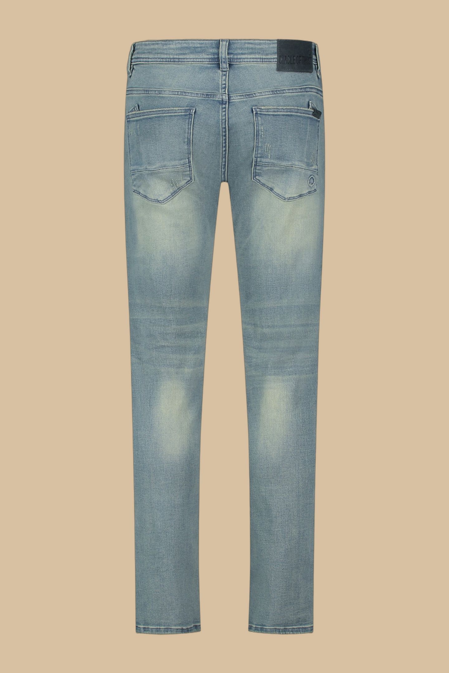 JAGGER DESPERADO BLUE 2